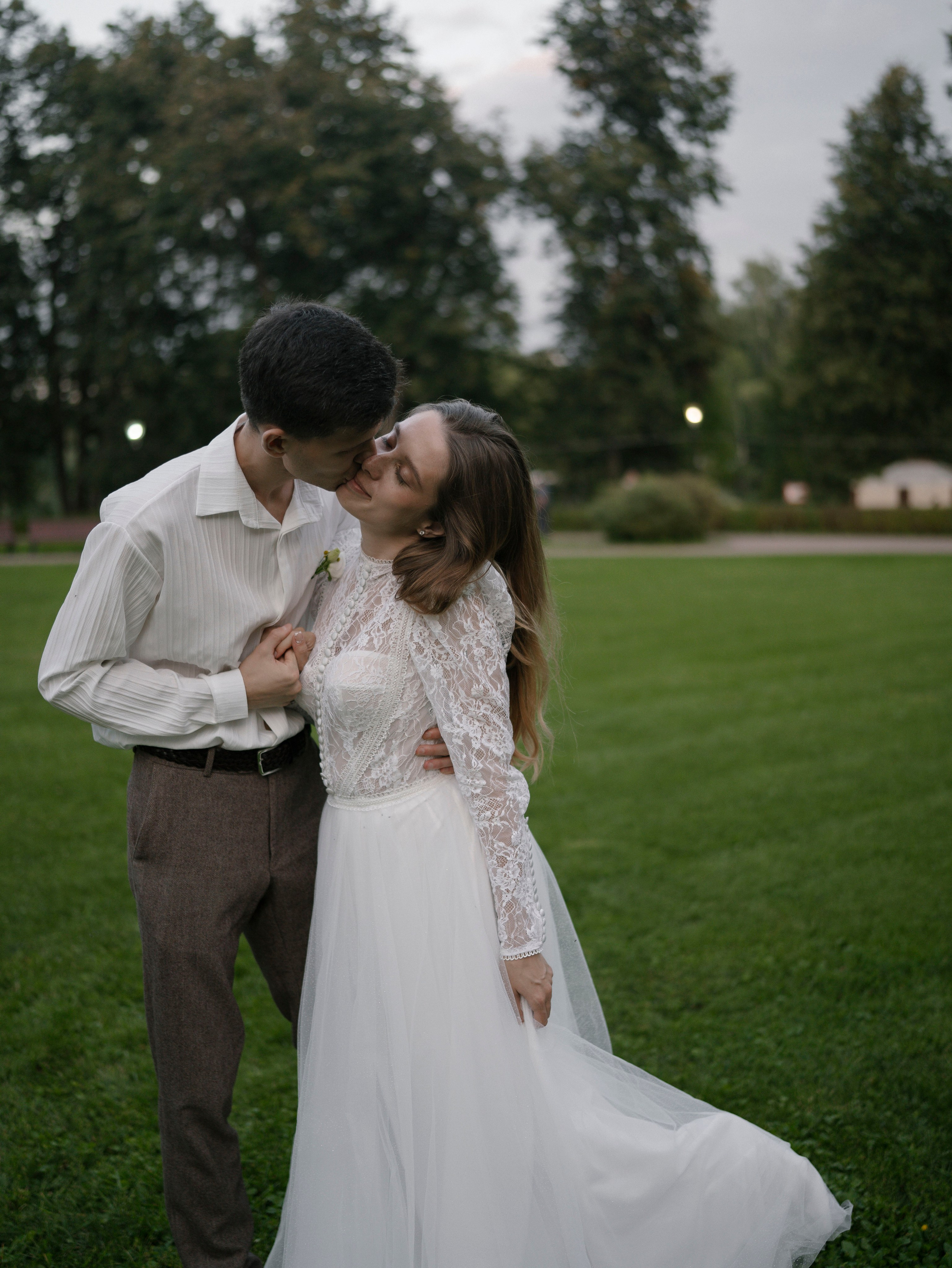 Ксения + Костя 20.08.2024. Свадебный фотограф