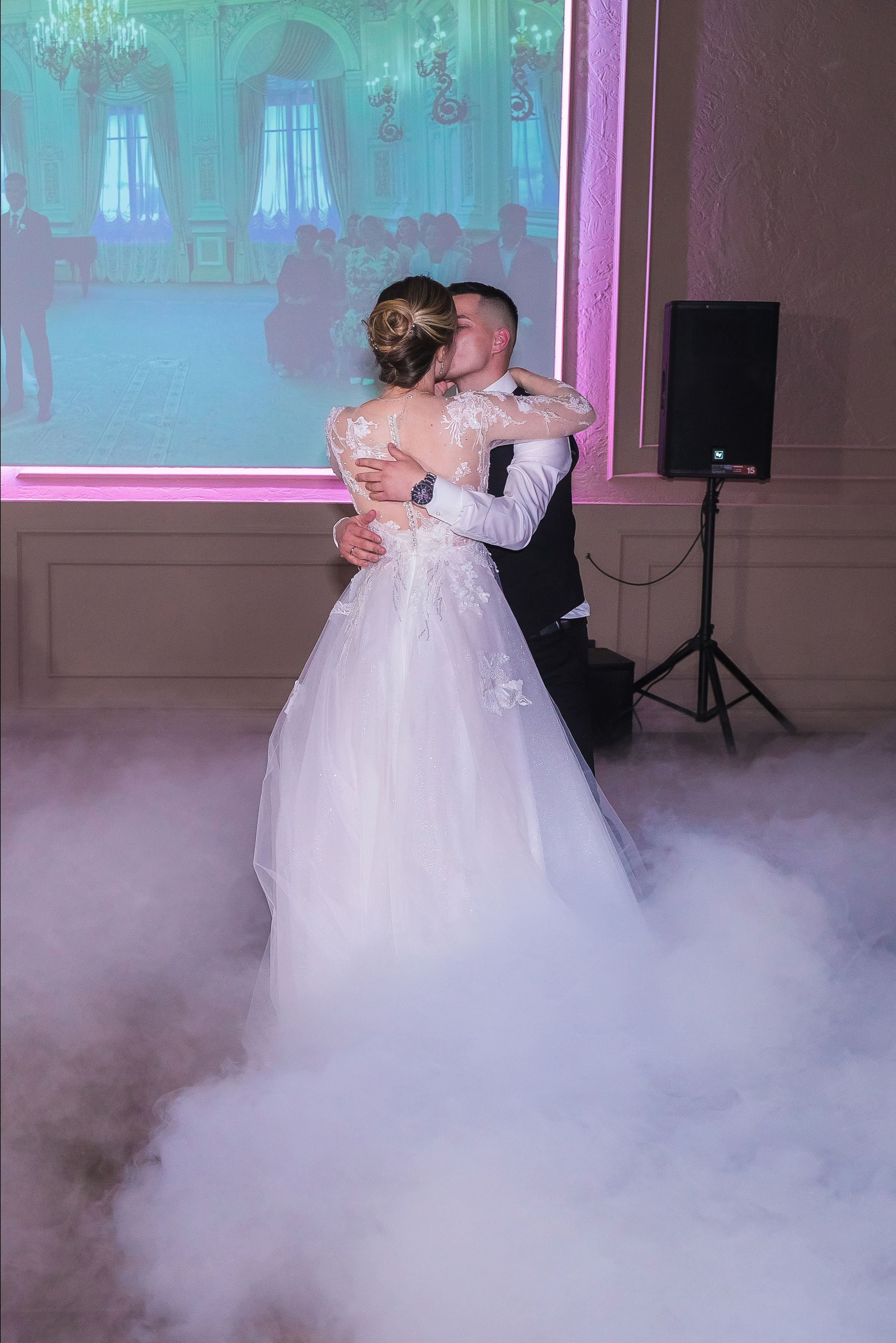 Евгений + Елена