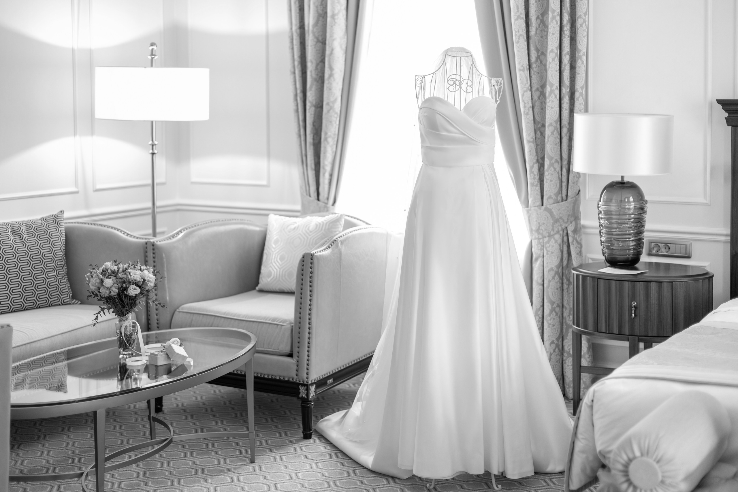 Свадебные съёмки. Творческий и свадебный фотограф в Санкт-Петербурге Екатерина PHOTOFORY