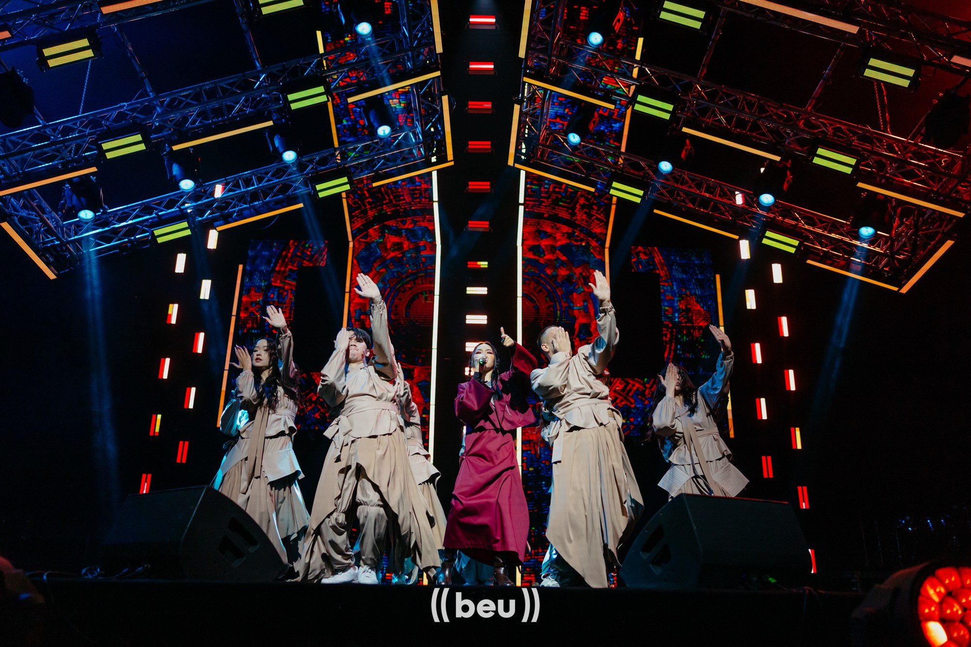 ((beu fest)). ГЛАВНАЯ