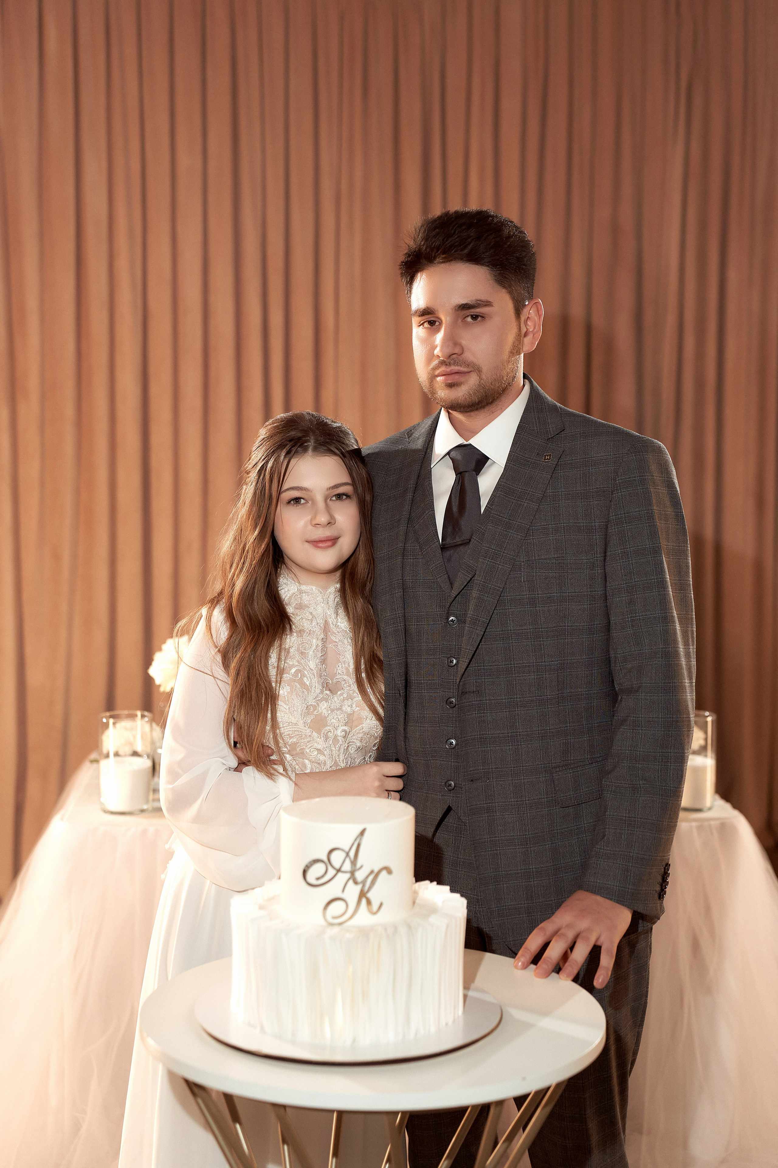 Алексей & Кристина. Фотограф в Нижнем Новгороде Марина Кузнецова