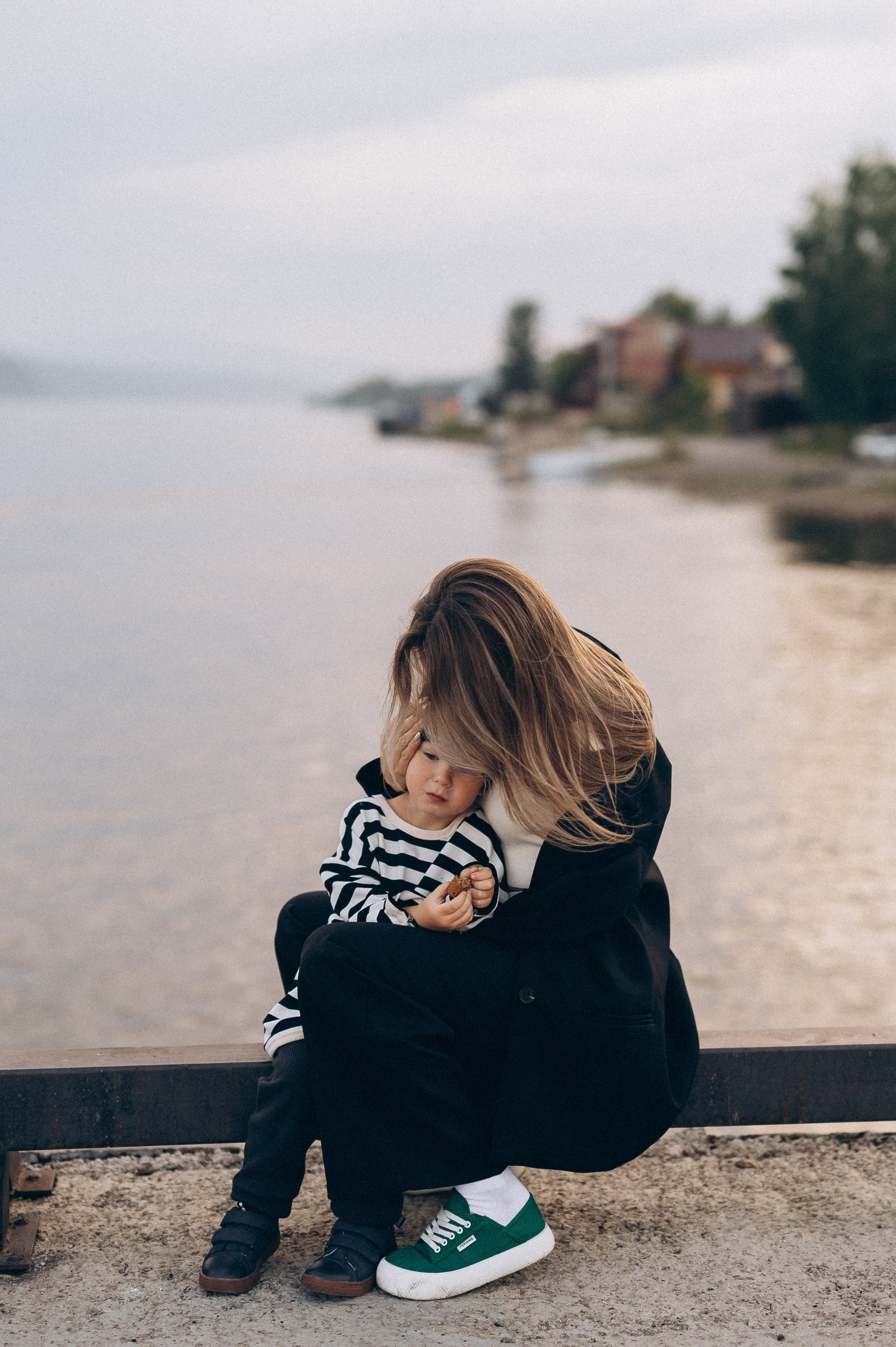 Юля и Женя. Семейный и свадебный фотограф в Красноярске Садкеева Юлия