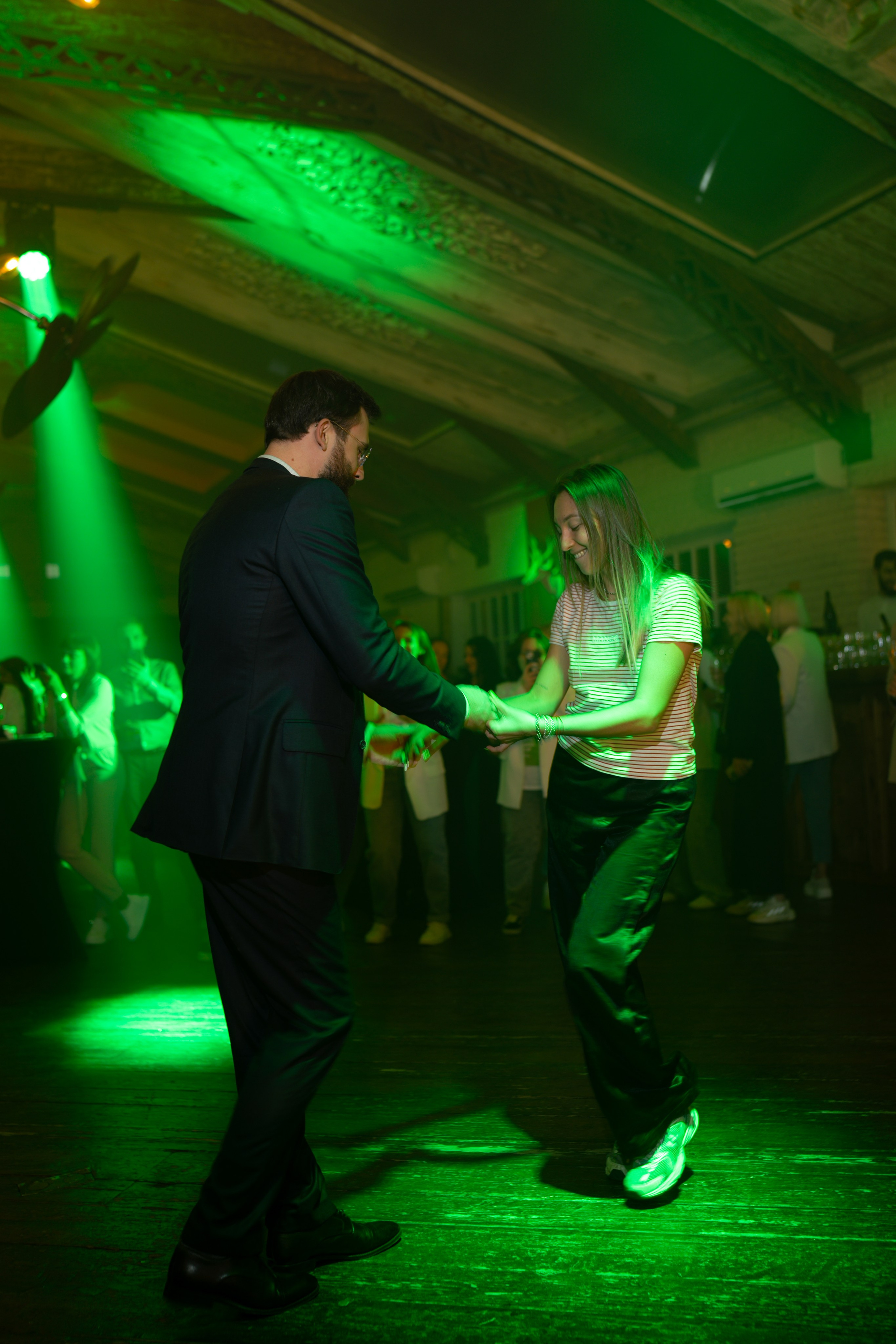 Синергиум. Фотограф Москва