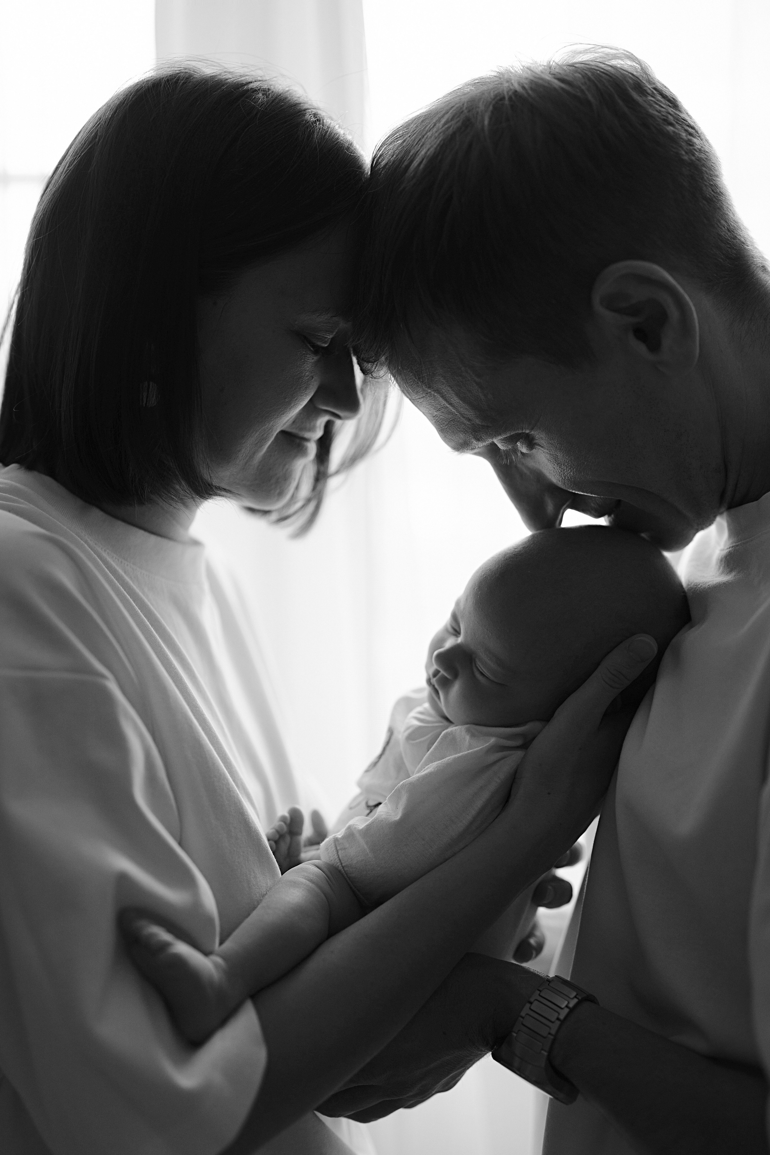 Домашние съёмки. Фотограф беременности в Омске Татьяна Медведева