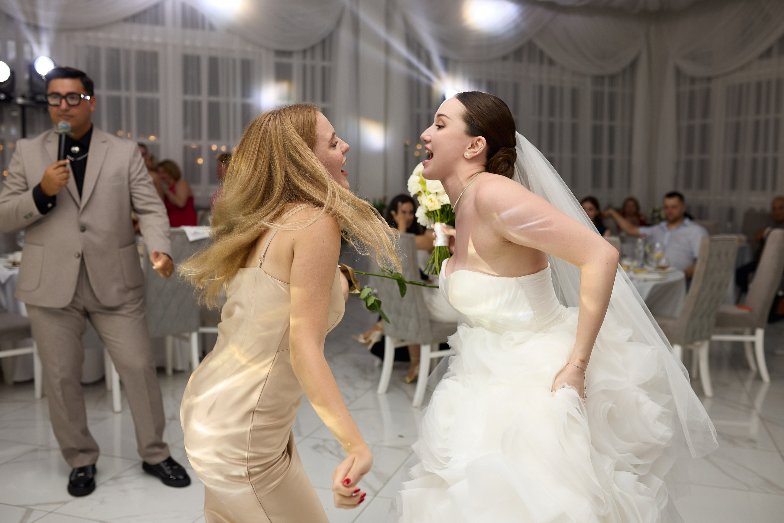 Владимир и Полина. Свадебный фотограф в Ростове-на-Дону — Анастасия Кузьменко