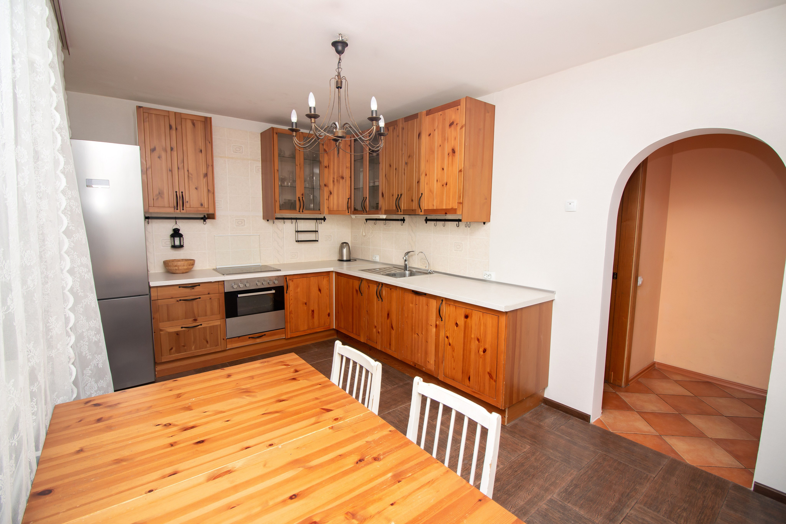 Квартира под аренду. Фотограф недвижимости и контент-съемки в СПб