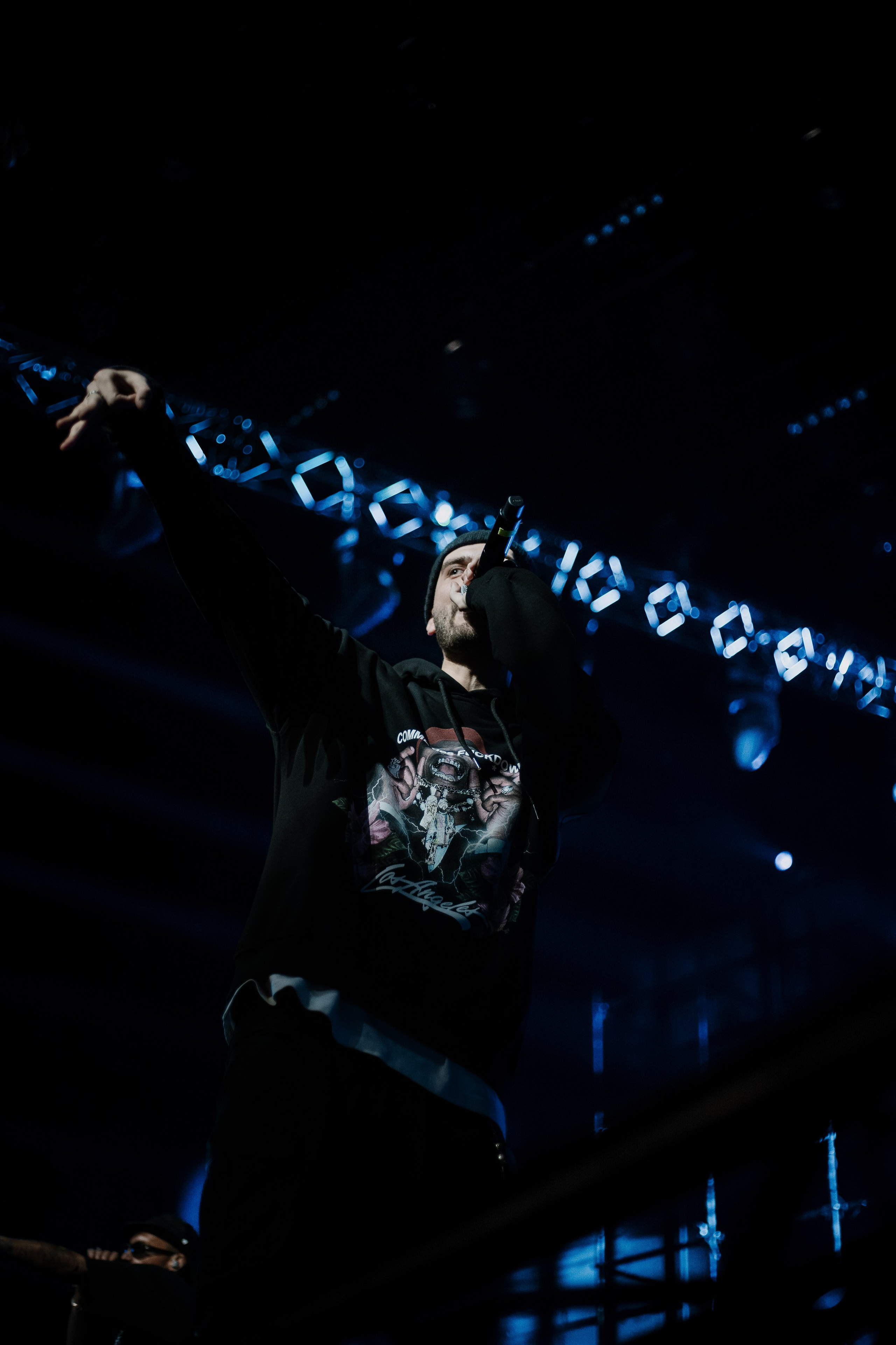 GUF. Фотограф Москва