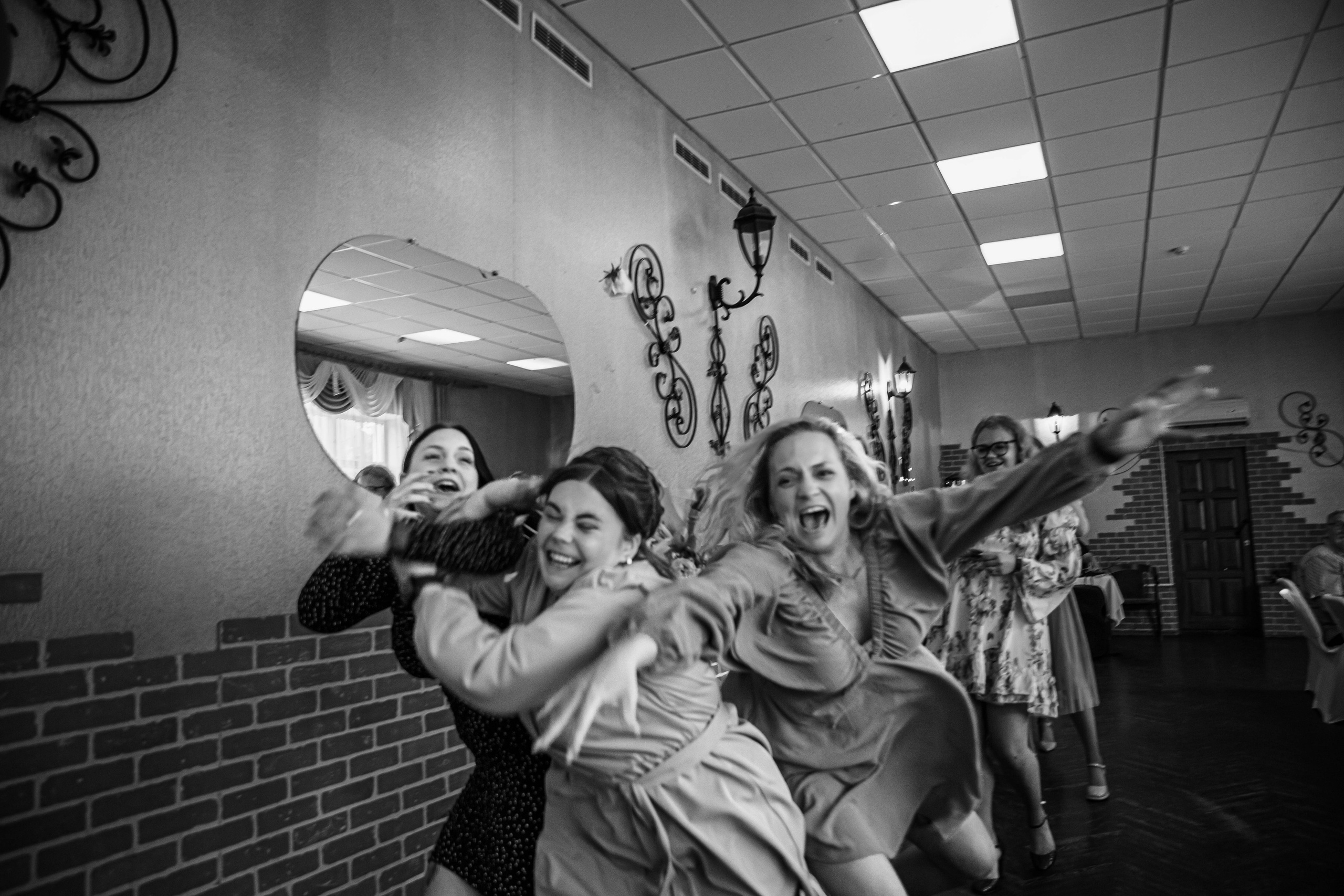 Юрий и Анастасия. Фотограф Дарья Маташкова