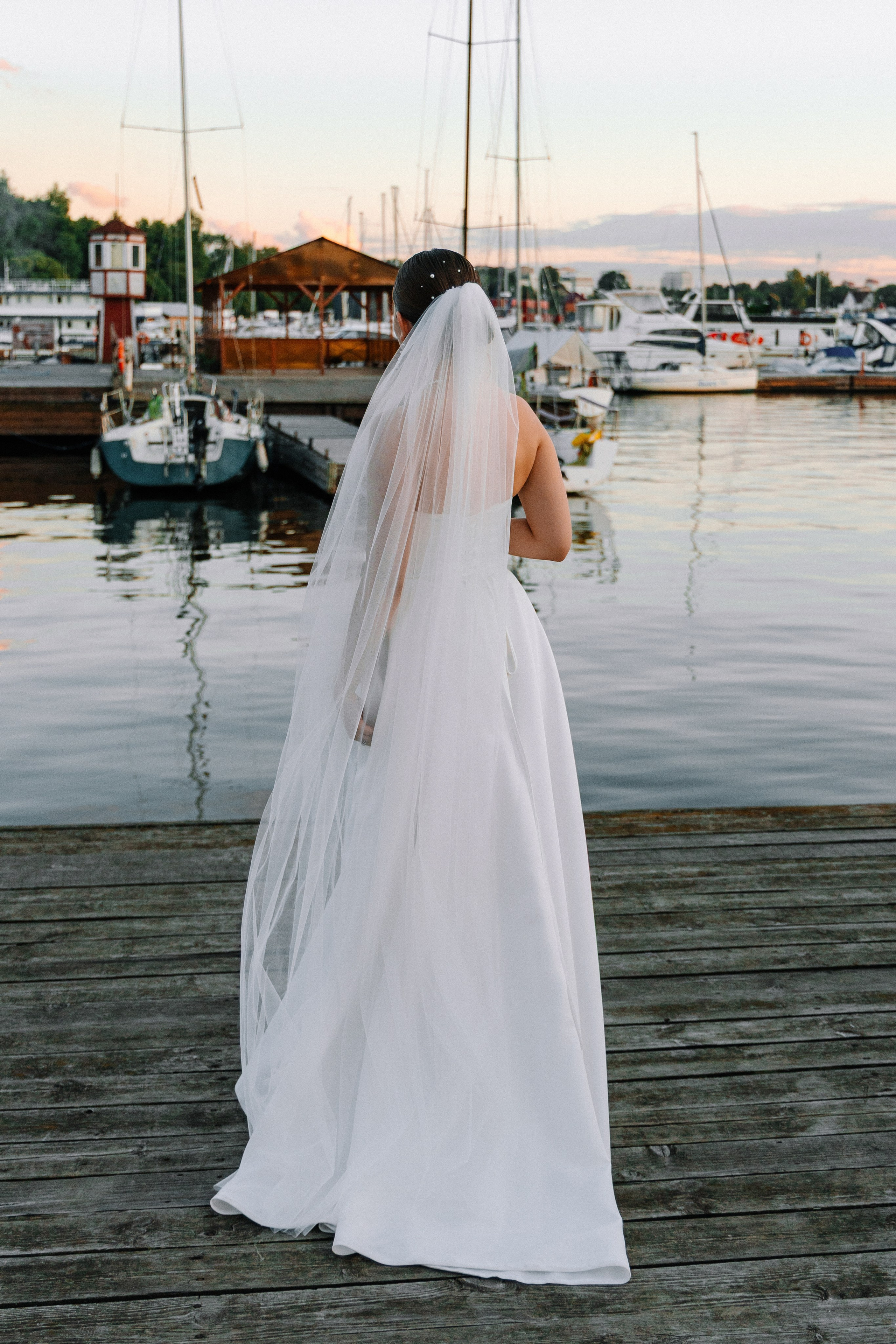 Лука и Екатерина. Свадебный фотограф и видеограф в Москве, Виктор Архилюк