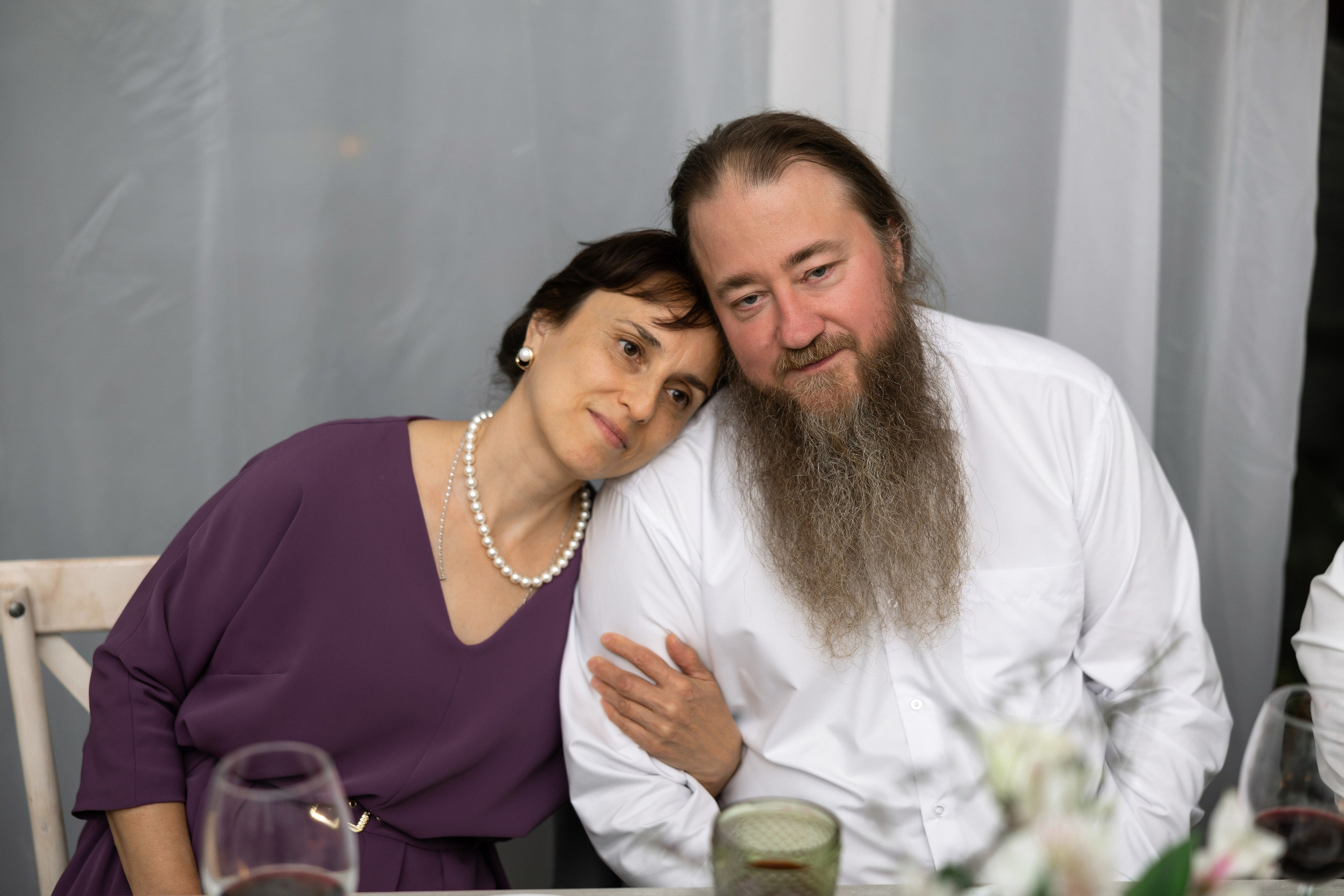 Фотосессия венчания. Свадебный фотограф и видеограф в Москве, Виктор Архилюк