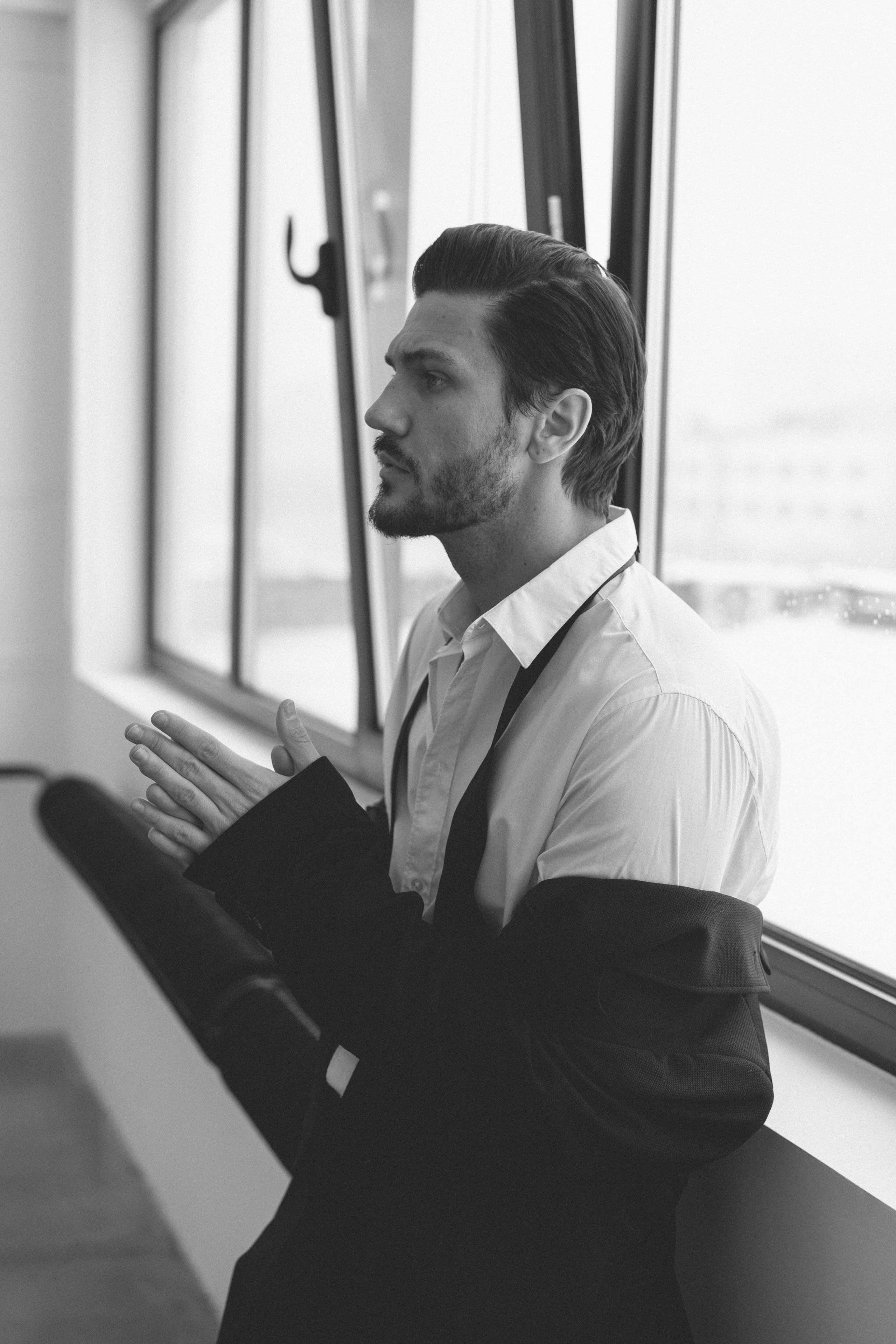 Павел_Москва. Фотограф Лютикова Ирина, Тюмень, Москва