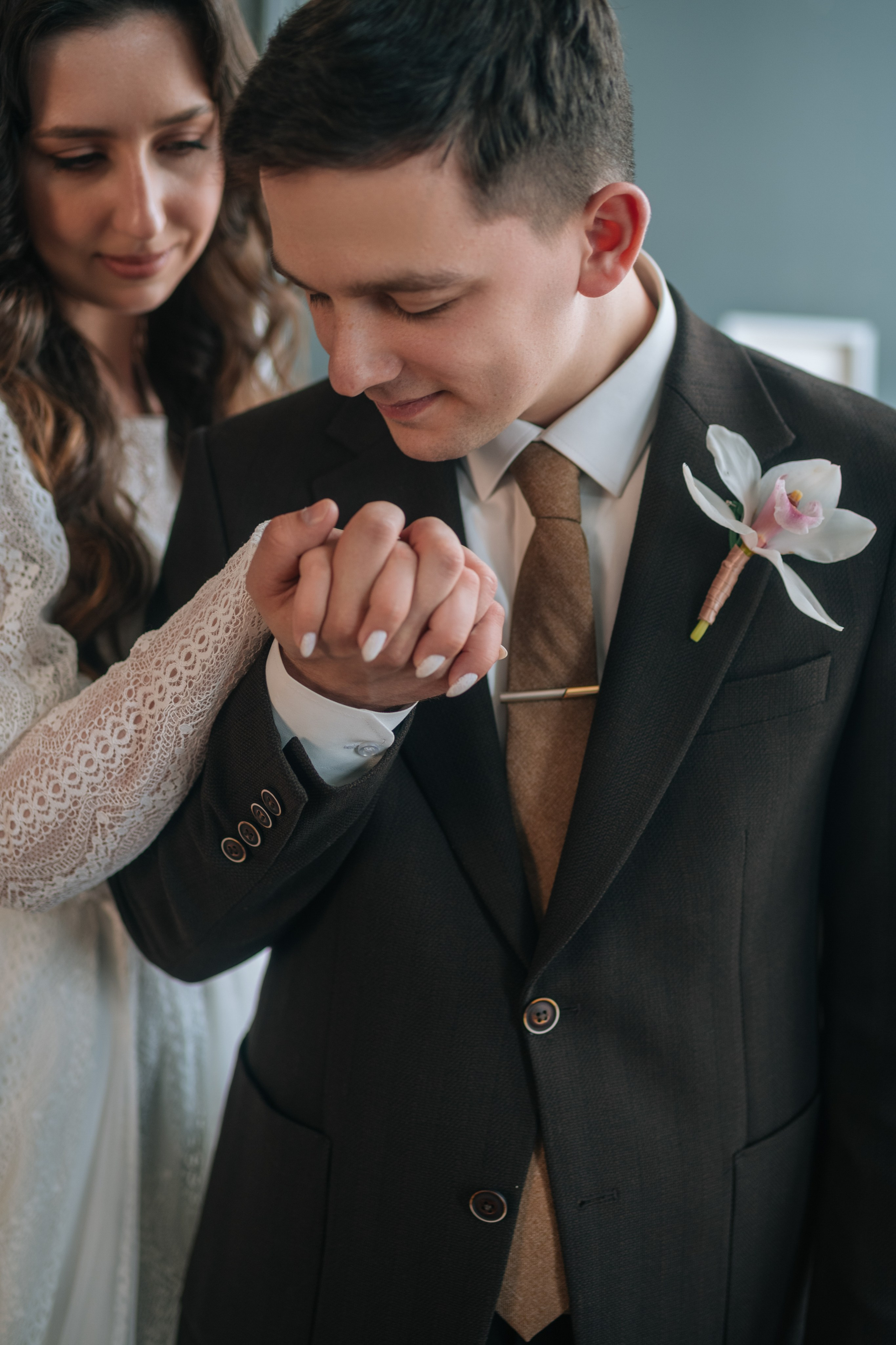 Антон и Александра 01.05.2025. Главная