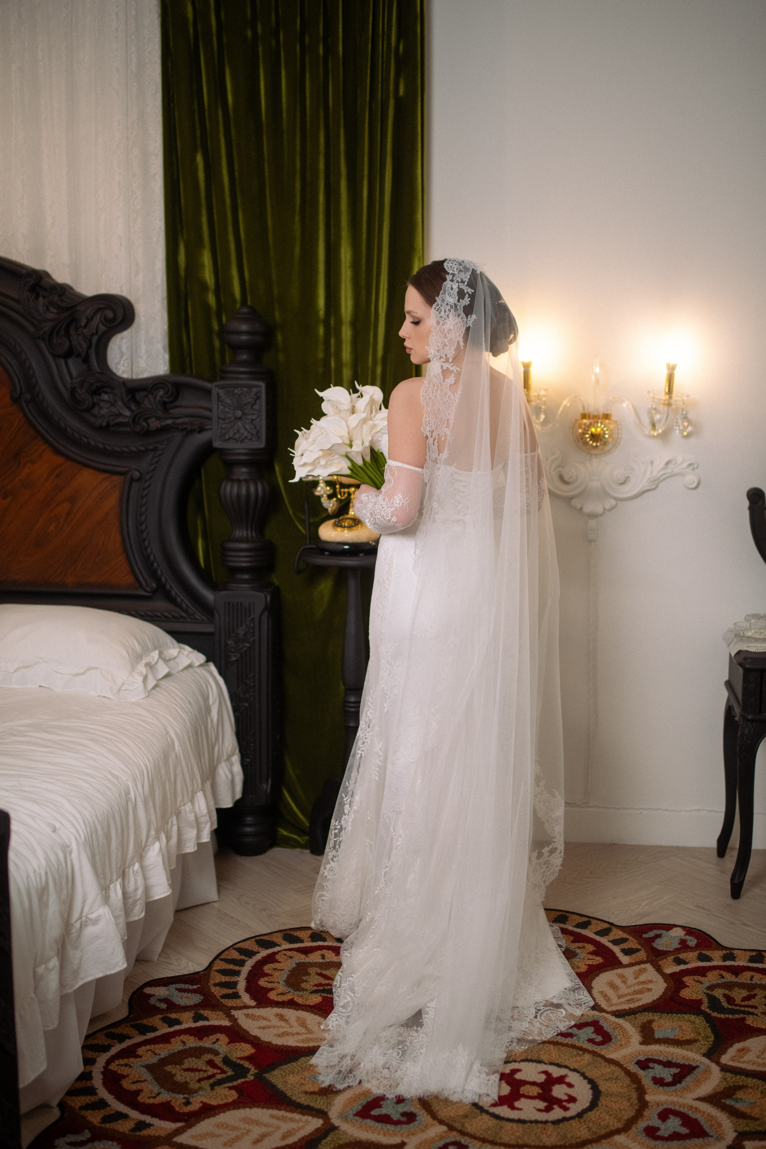 Дарья. Свадебный фотограф в Хабаровске Елена Андреенко