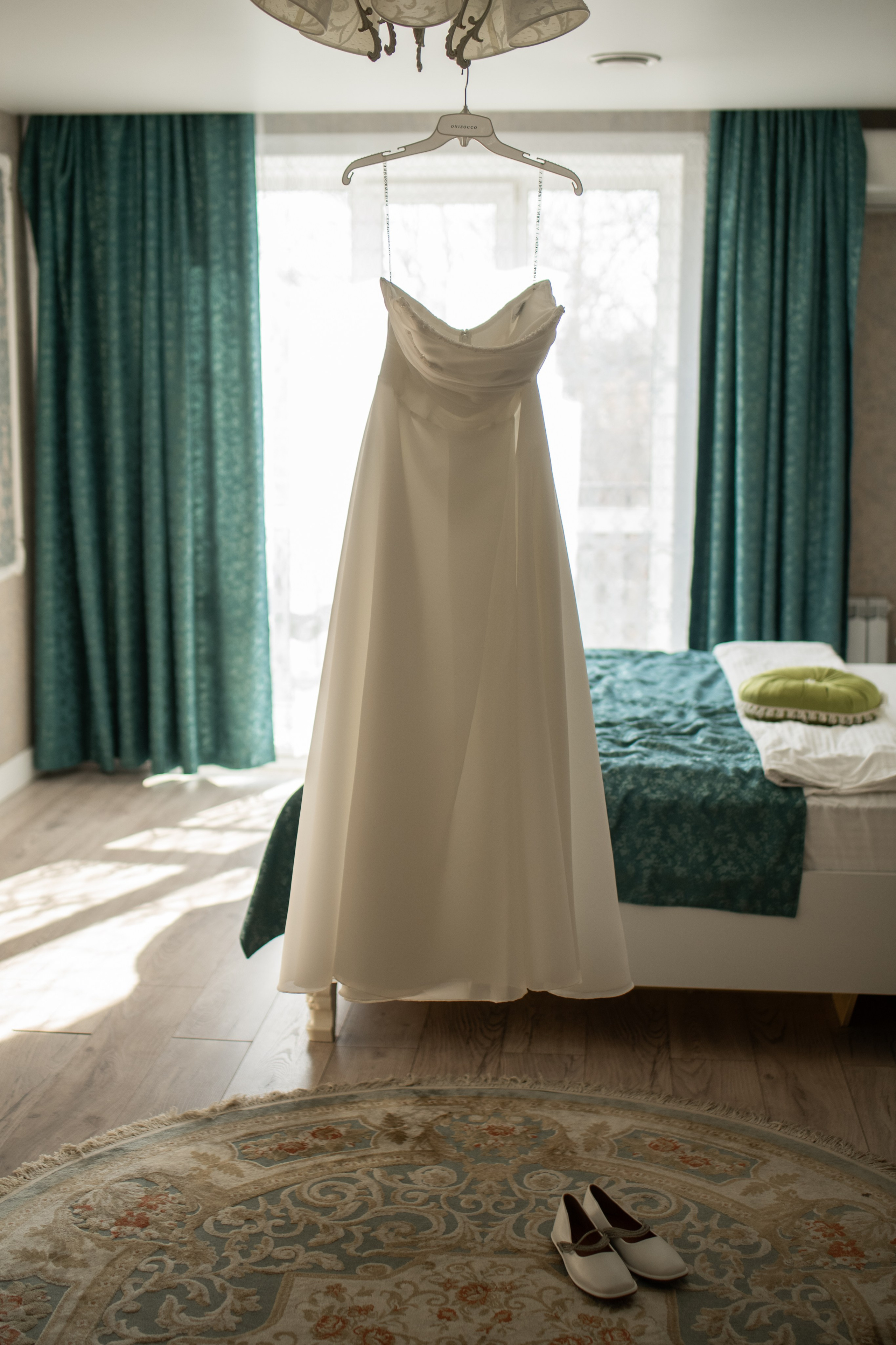 Михаил и Валерия 24.10.2025. Свадебный фотограф в Хабаровске Елена Андреенко