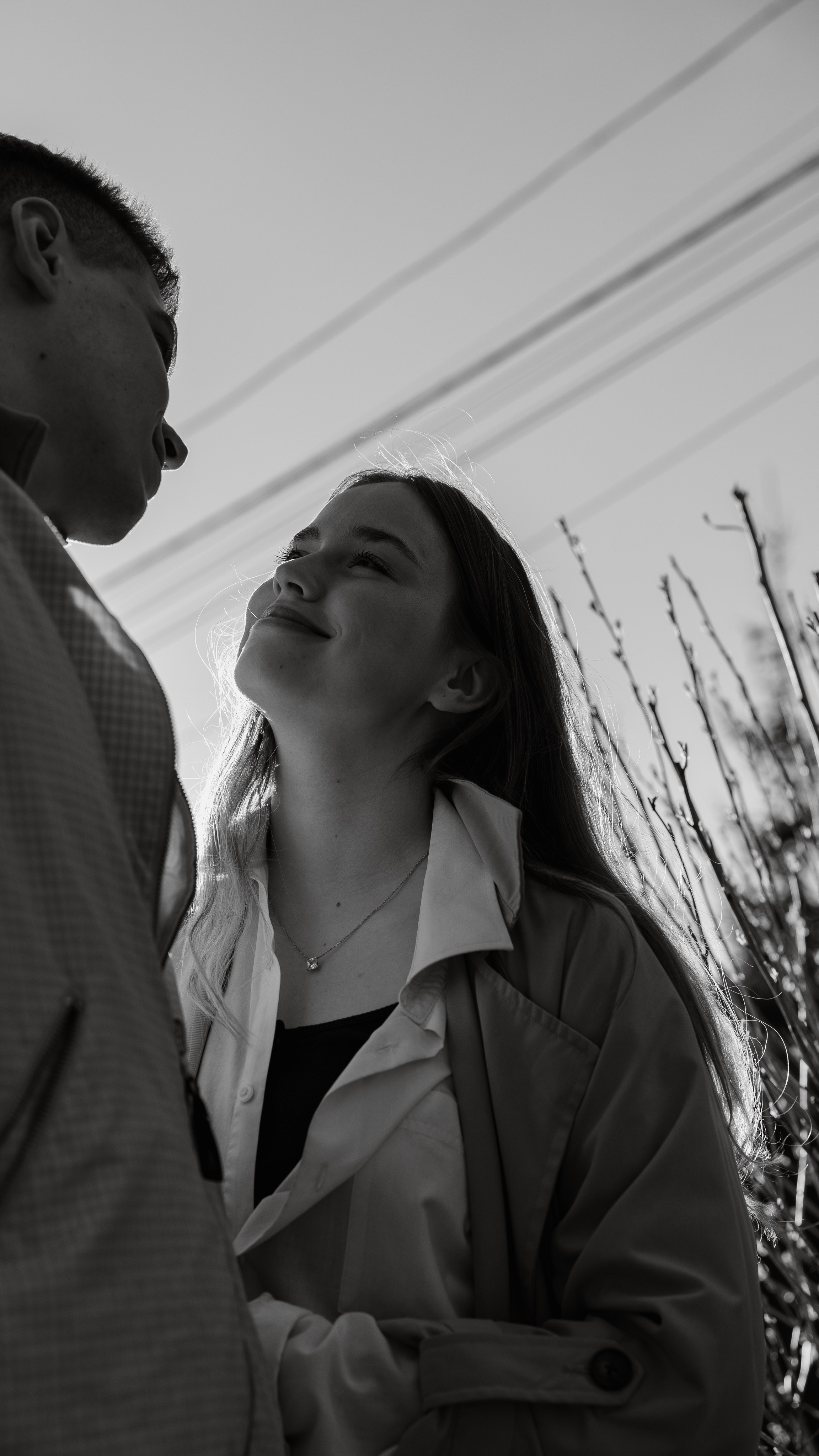 Лав-стори на закате. Сказочный фотограф для Вас и Вашей семьи