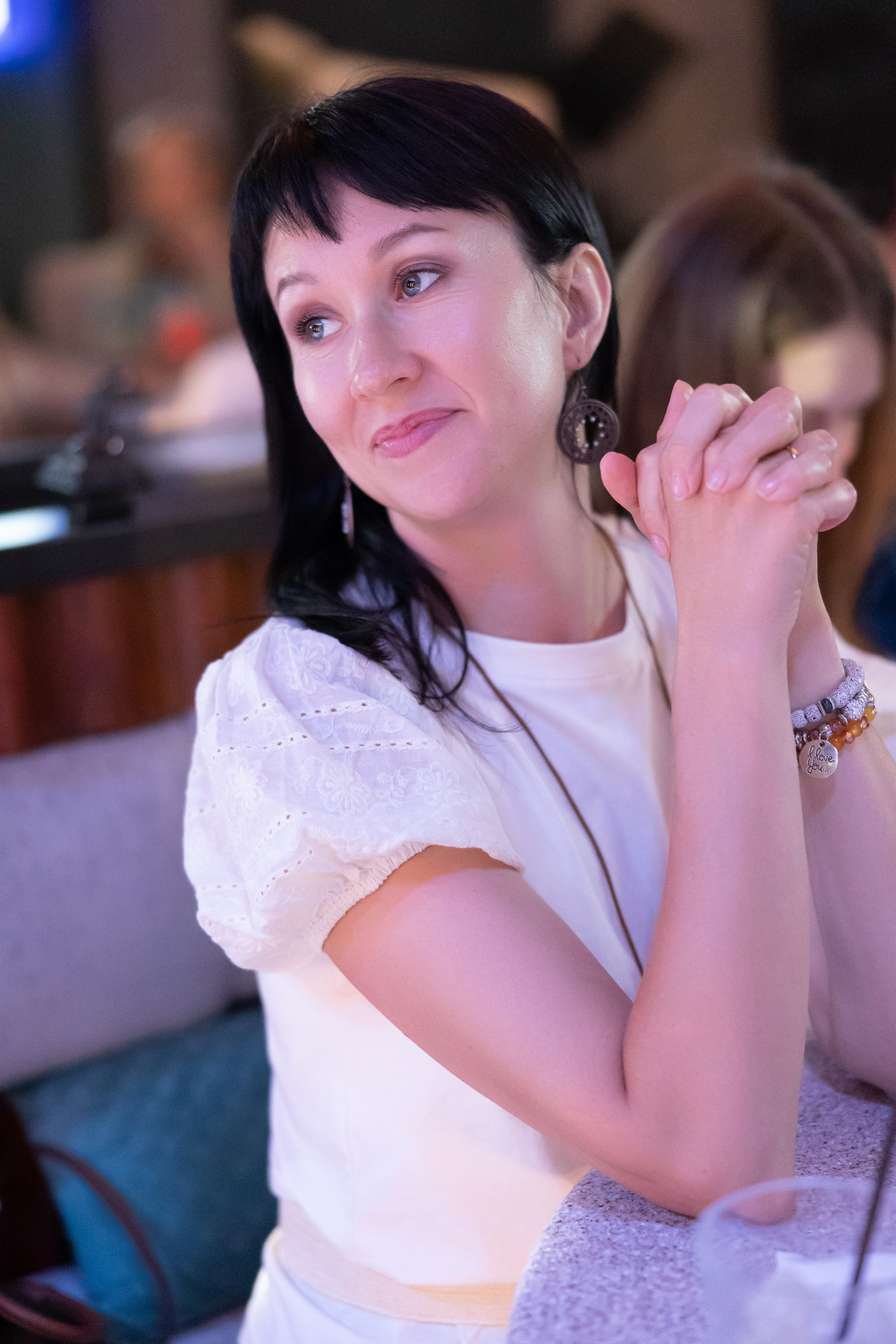 I`mom`s шоу-квиз «Boho». Сказочный фотограф для Вас и Вашей семьи