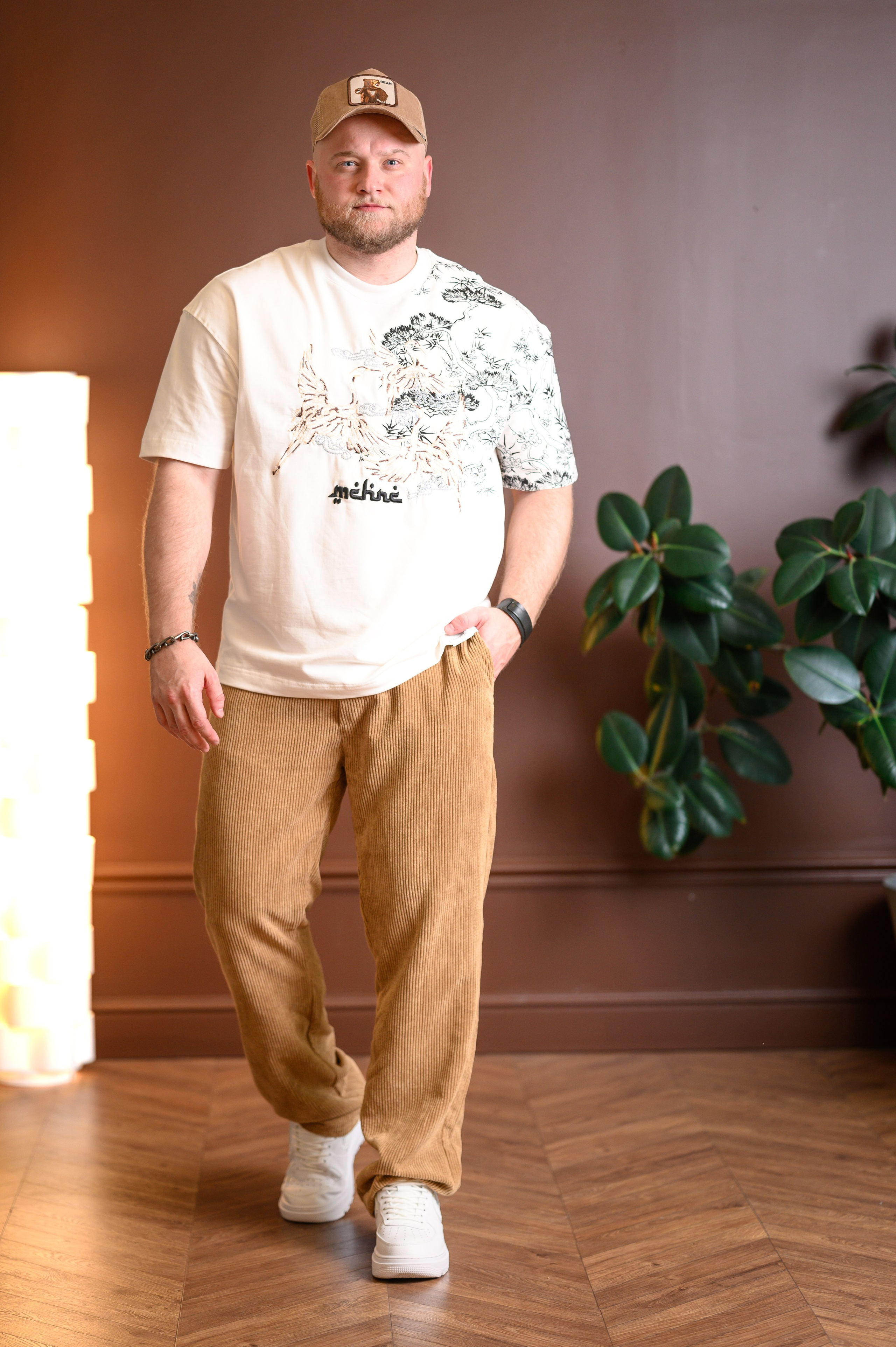 Одежда. Главная