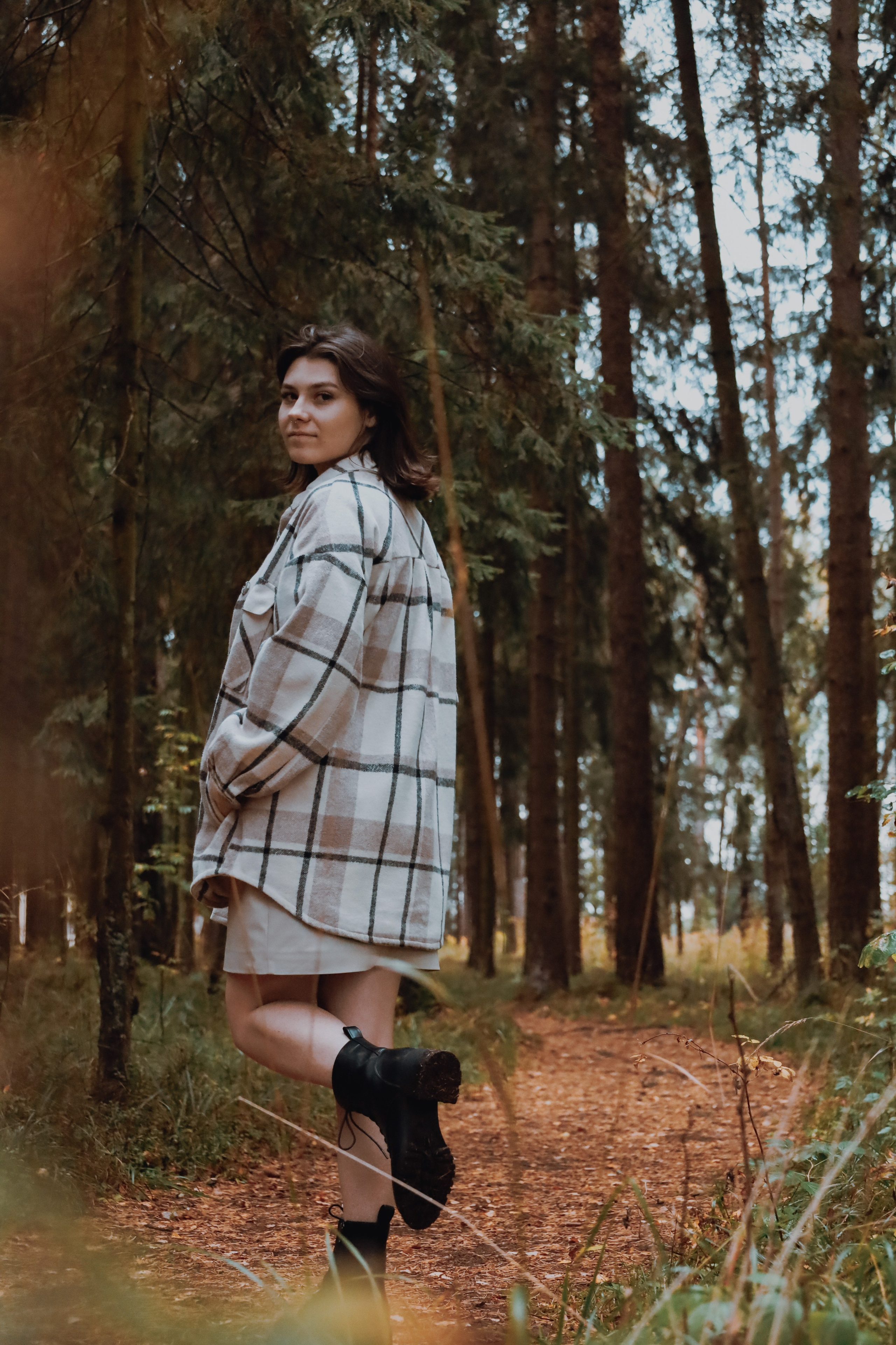 Анастасия & Федор. Никонорова Анастасия