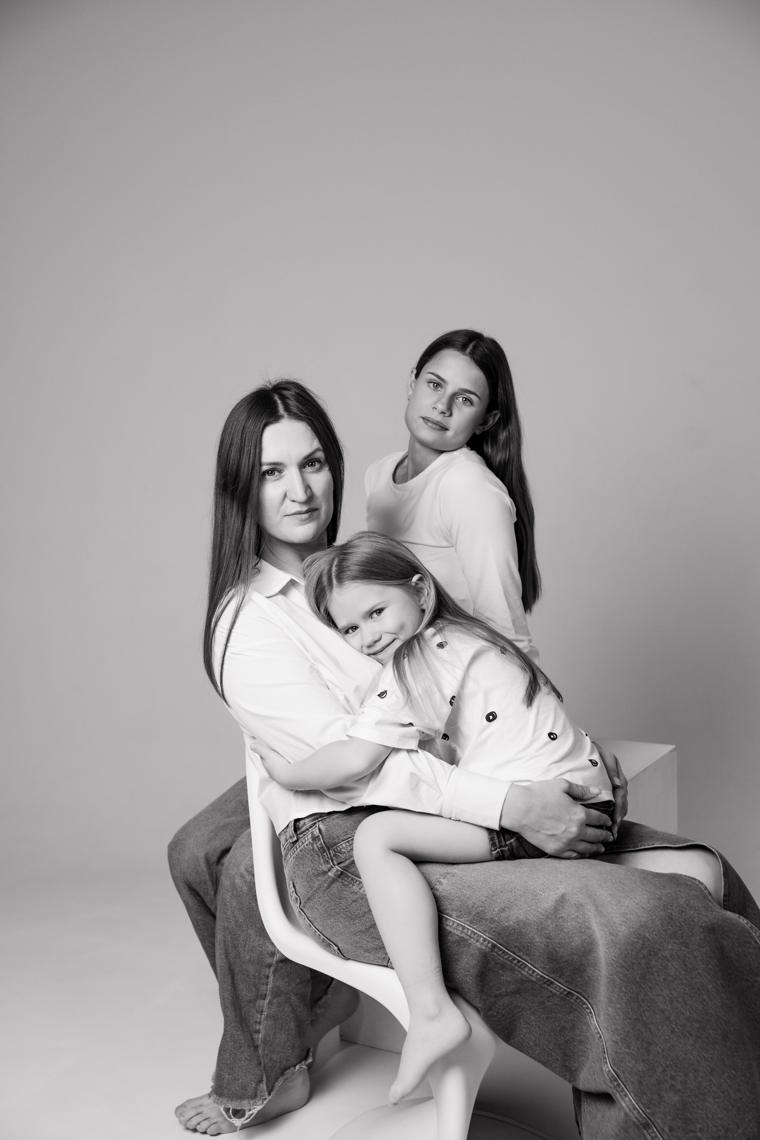 Ирина семейная. Семейный, детский фотограф в Твери Кираева Лилия