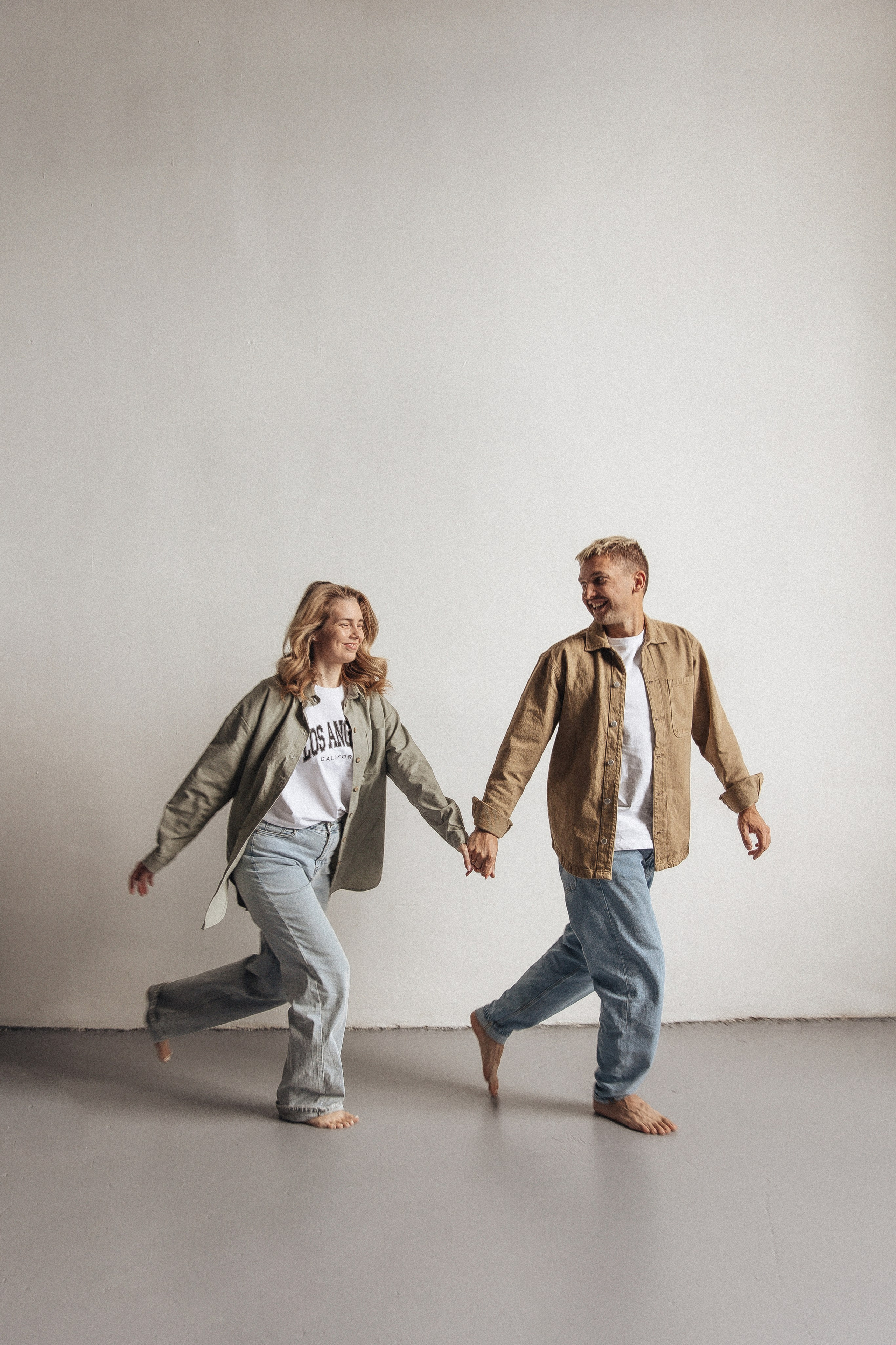 «нежность». Фотограф Алина Ионычева в Новосибирске