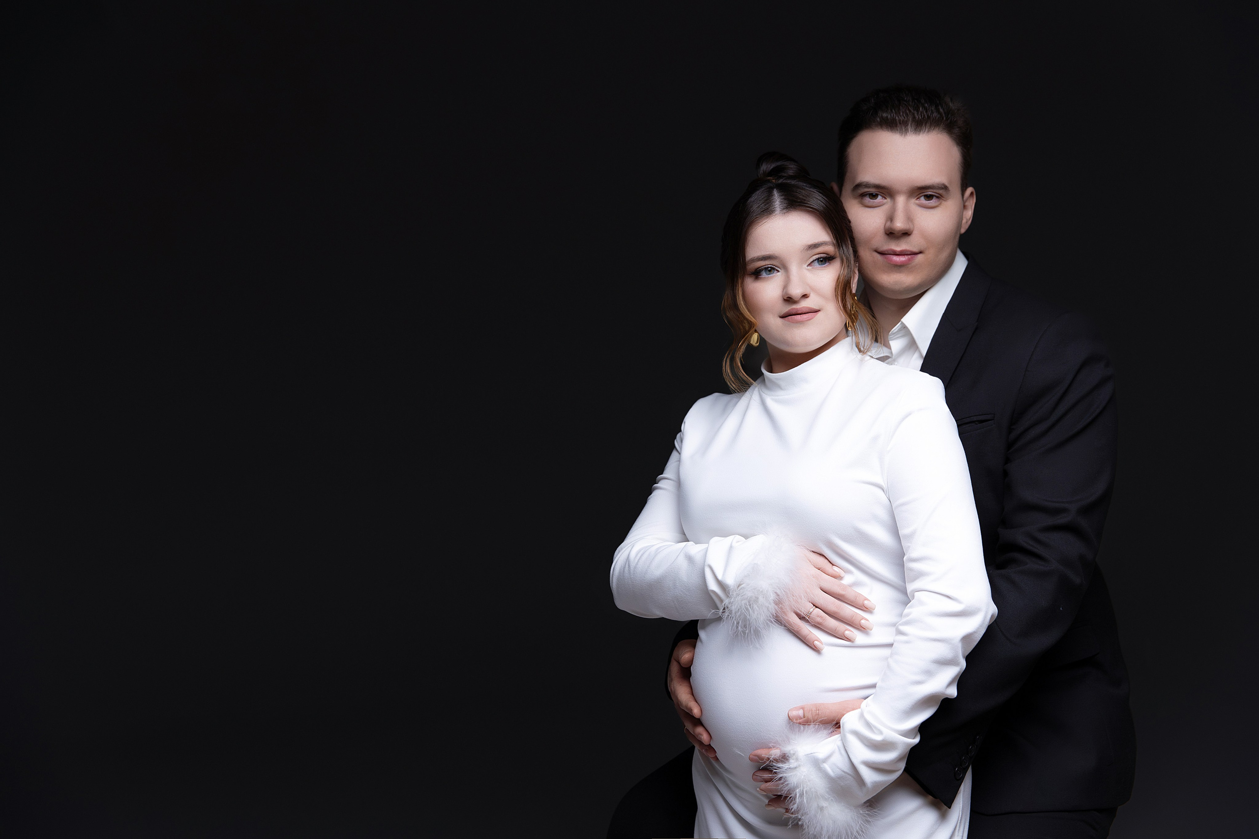 В ожидании…. Фотограф Алина Ионычева в Новосибирске