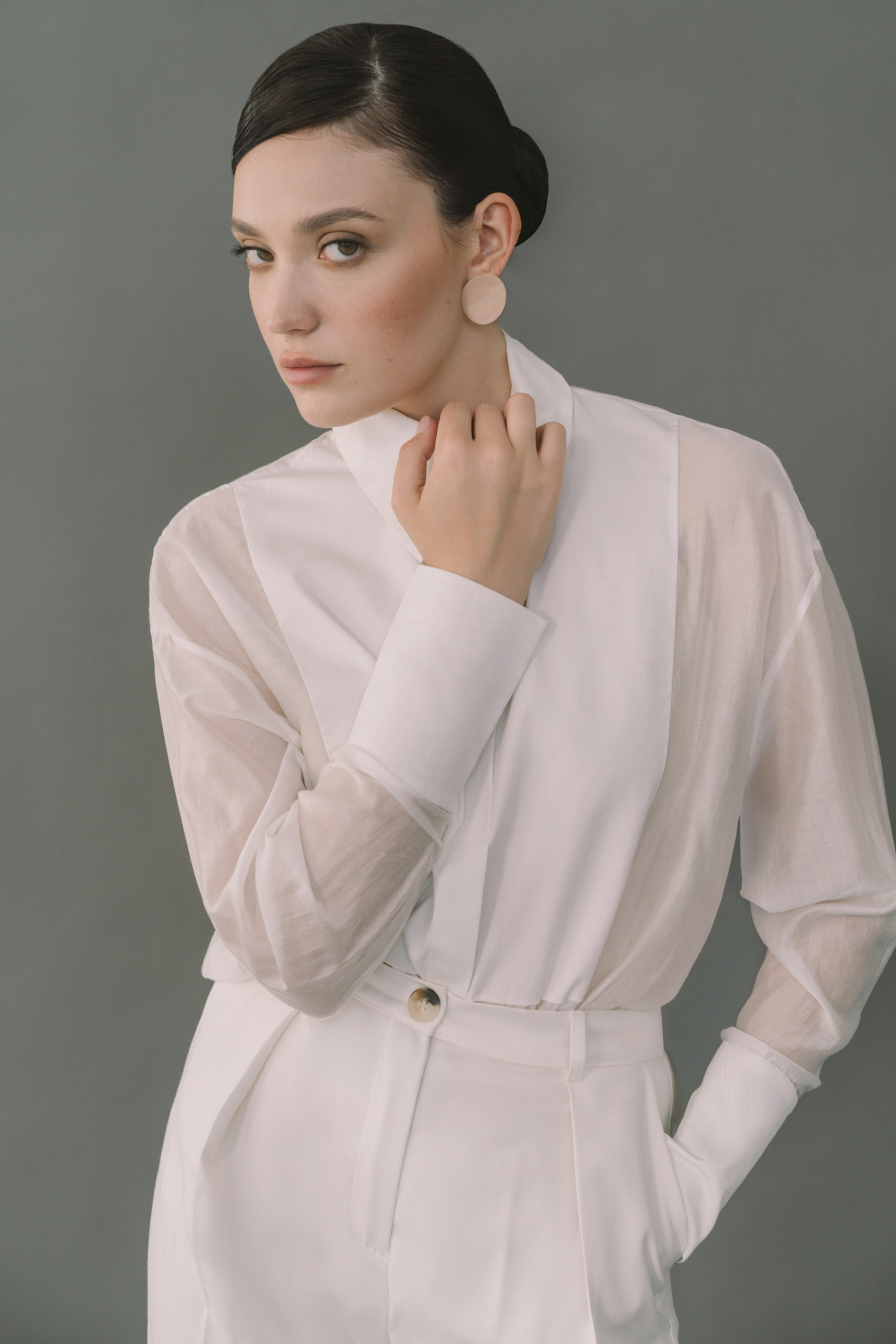 Taisia. Commercial photographer Natalia Bychkova