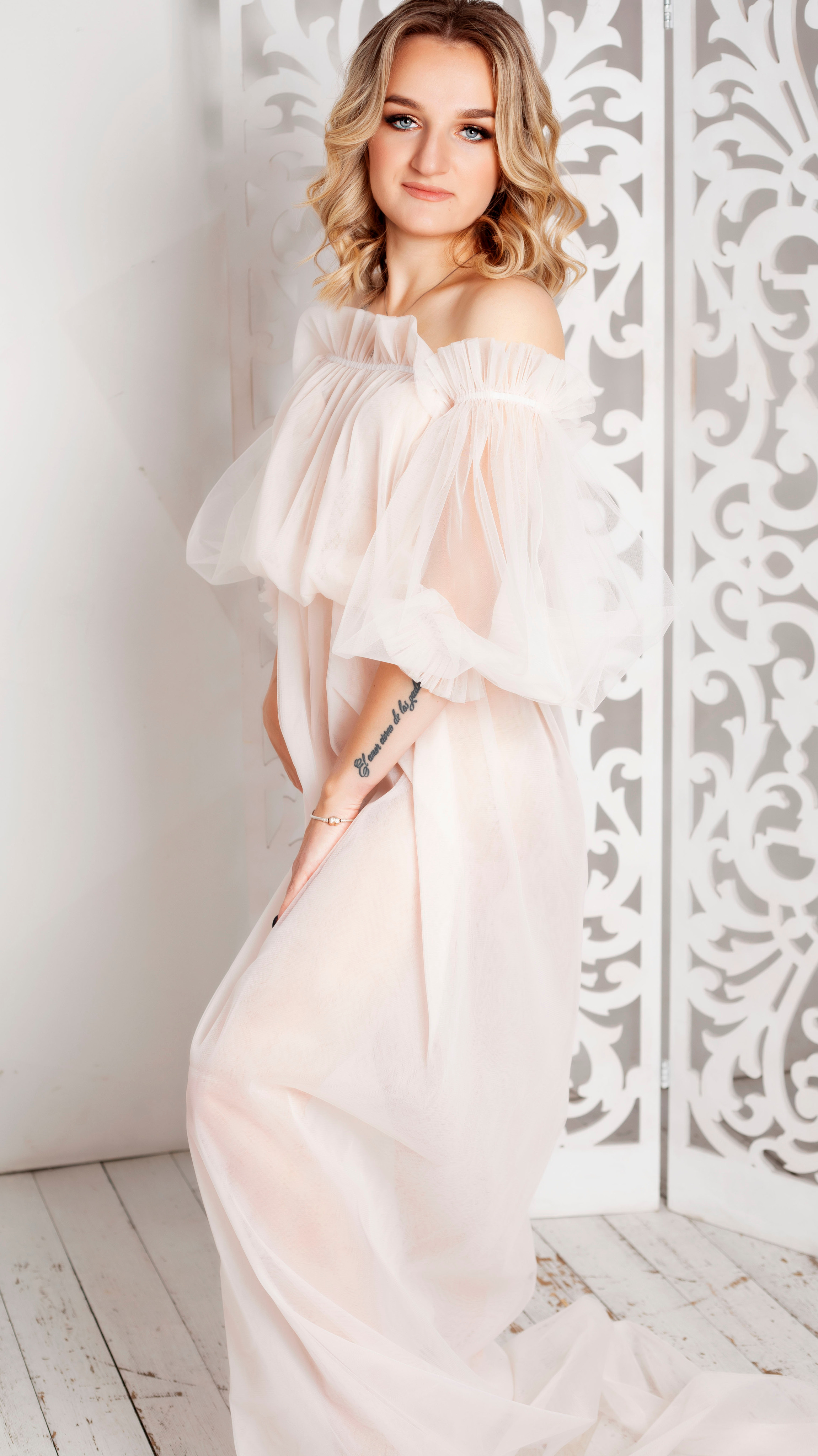 Индивидуальная фотосессия. Семейный и детский фотограф в Тольятти Ирина Карпенцова