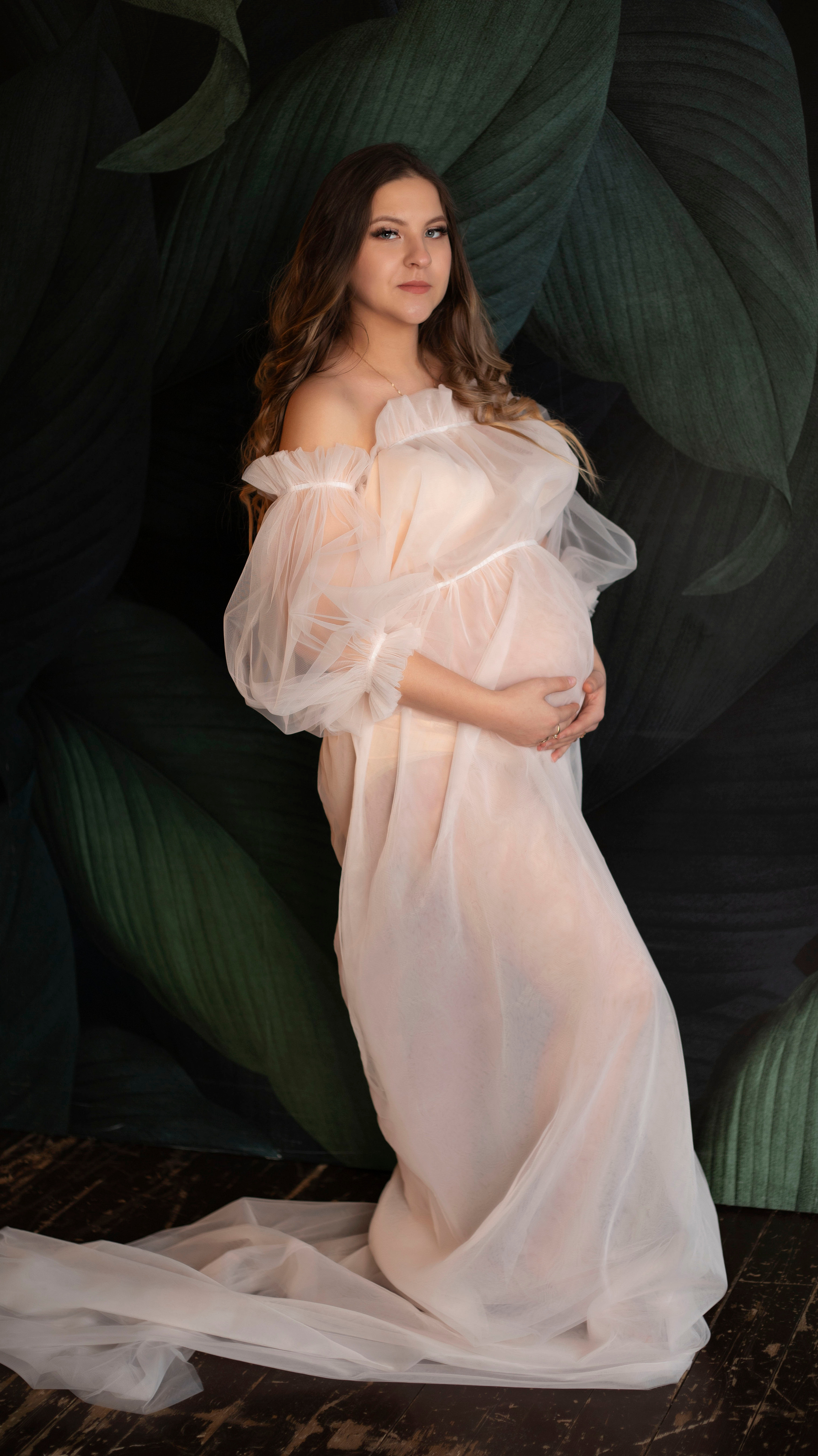 В ожидании. Семейный и детский фотограф в Тольятти Ирина Карпенцова