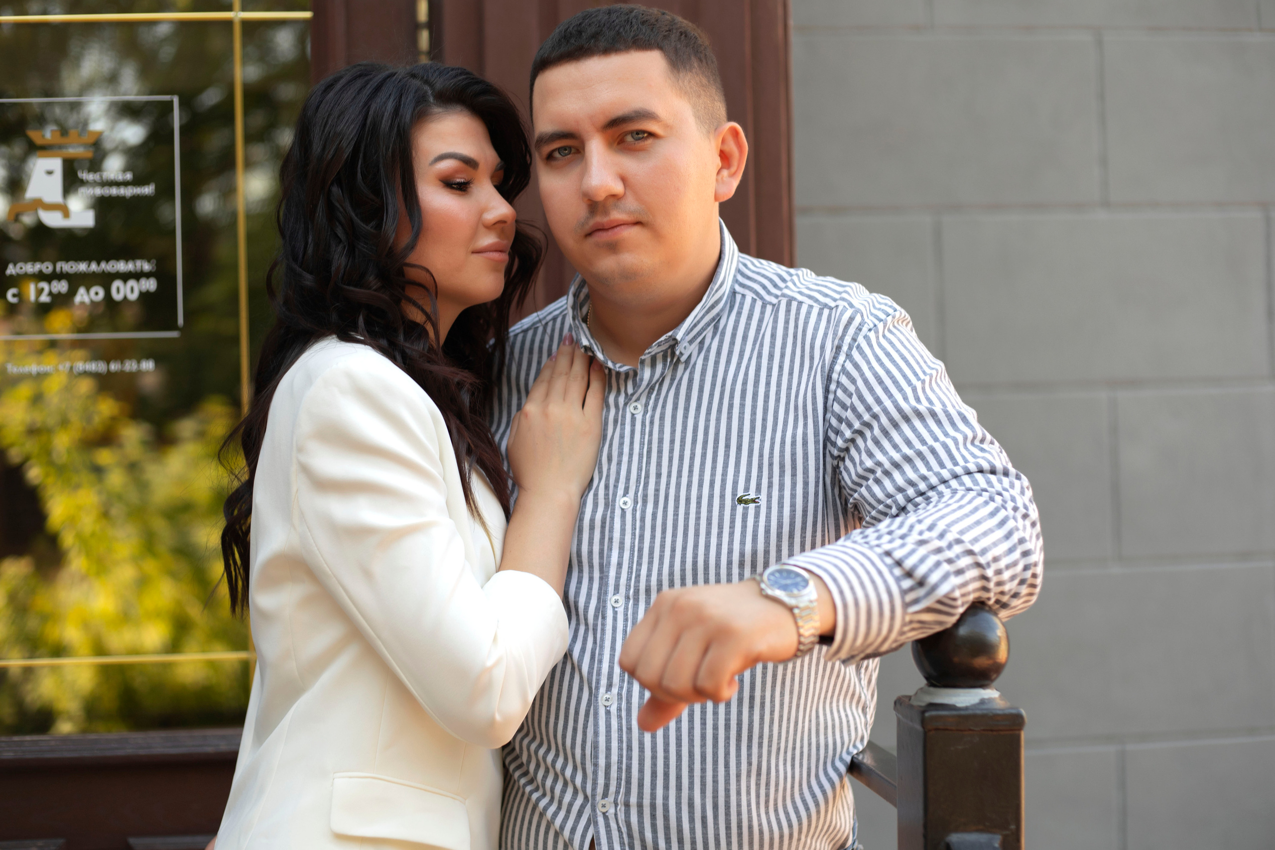 Семейные фотосессии и Love story. Семейный и детский фотограф в Тольятти Ирина Карпенцова