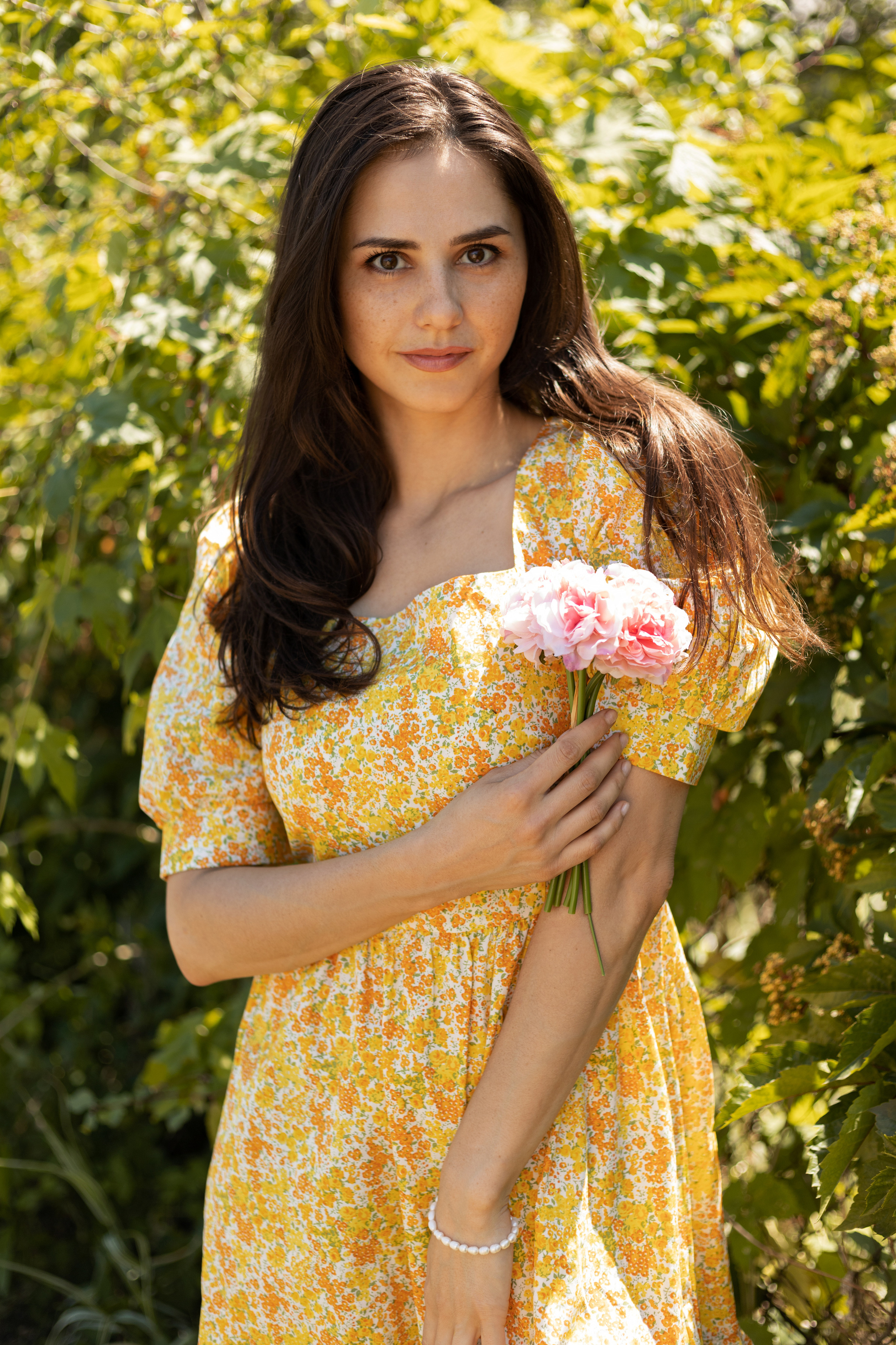 Индивидуальная фотосессия. Семейный и детский фотограф в Тольятти Ирина Карпенцова