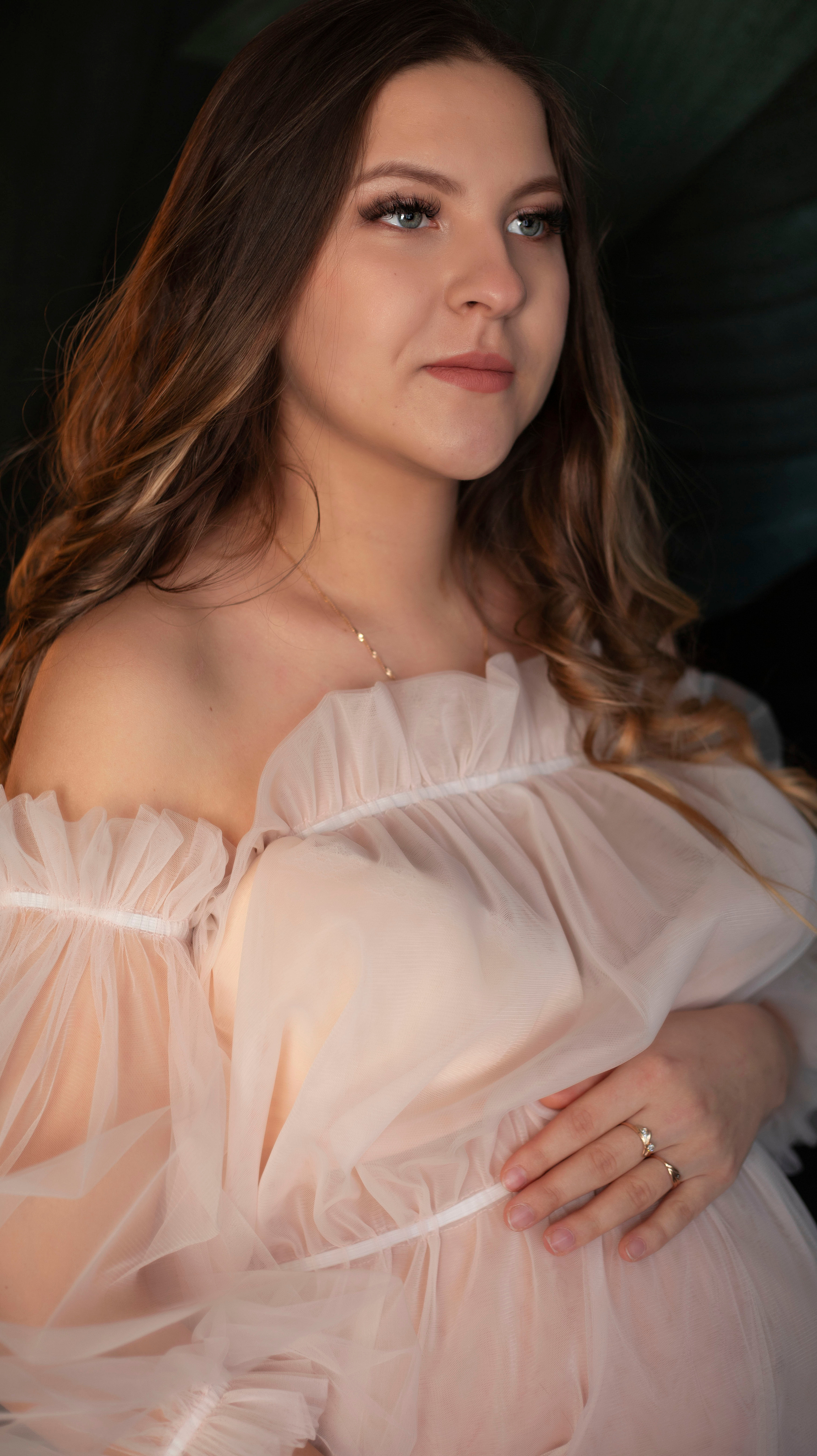 В ожидании. Семейный и детский фотограф в Тольятти Ирина Карпенцова