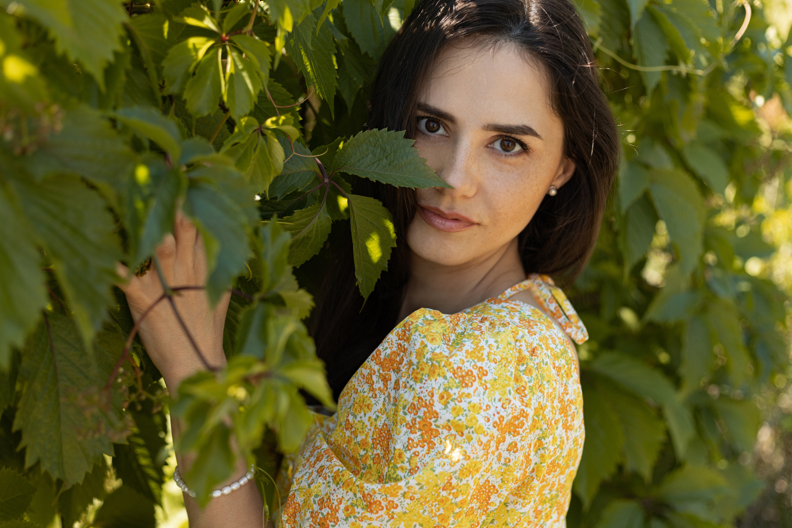 Индивидуальная фотосессия. Семейный и детский фотограф в Тольятти Ирина Карпенцова