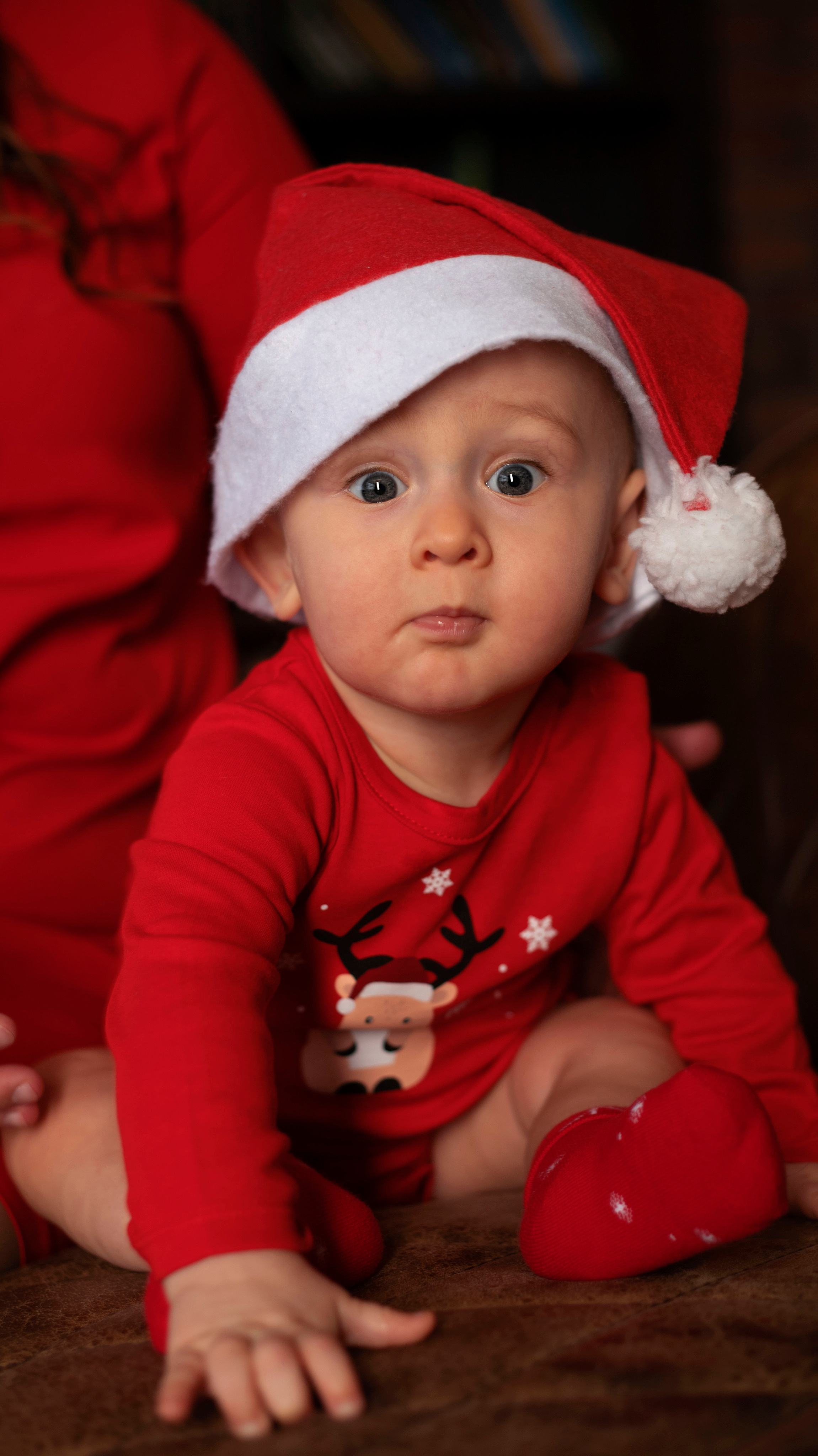 Мама+малыш. Семейный и детский фотограф в Тольятти Ирина Карпенцова