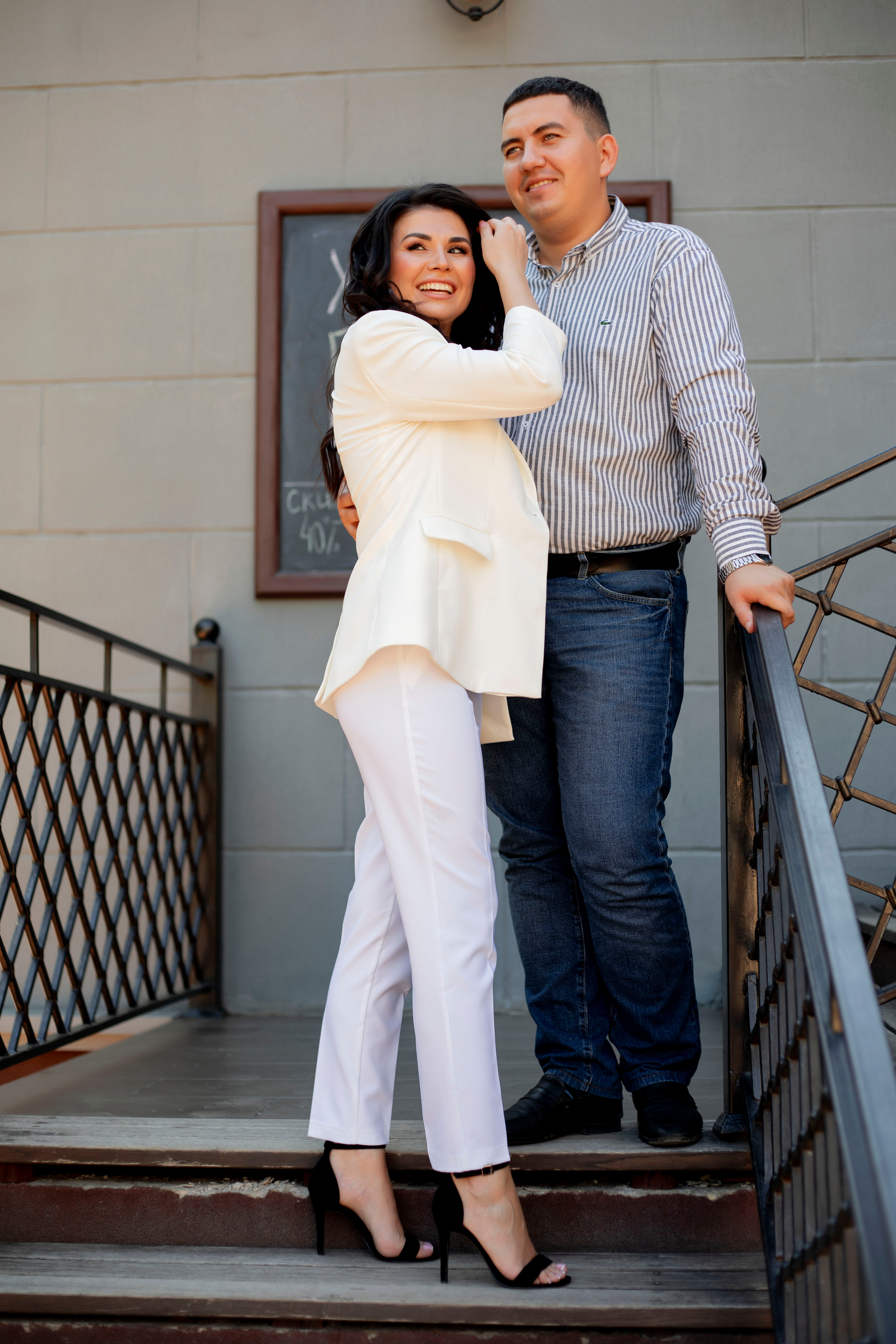 Семейные фотосессии и Love story. Семейный и детский фотограф в Тольятти Ирина Карпенцова