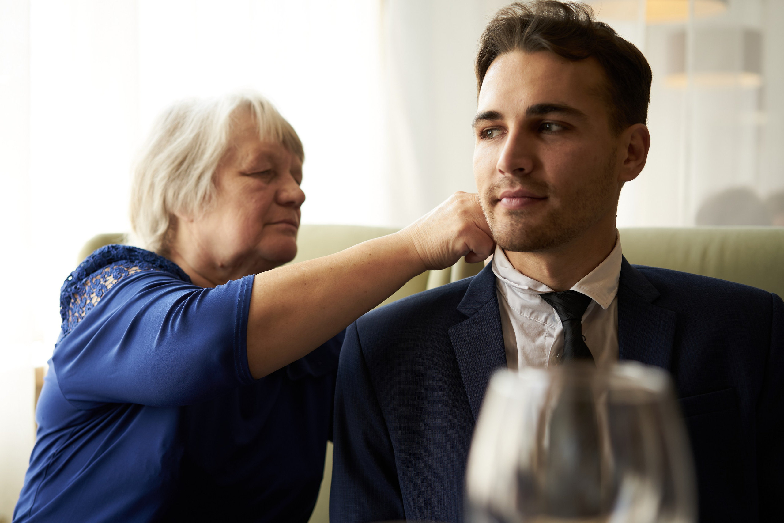 Репортажная съемка свадьбы Андрея & Марии. Фотограф Екатеринбург Кокшарова Александра