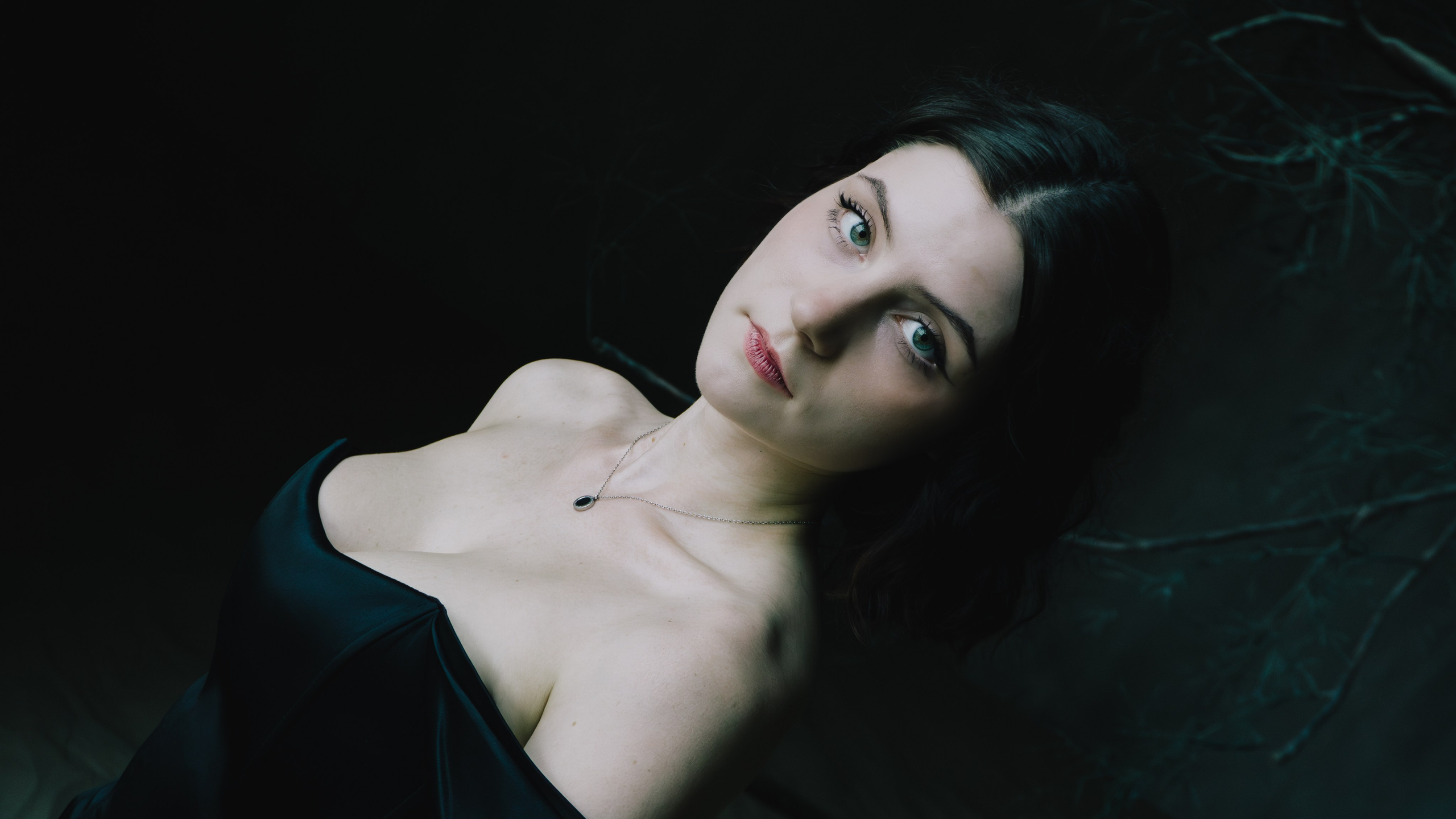 Сatherine. Портретный фотограф в Москве Ксения Богданова