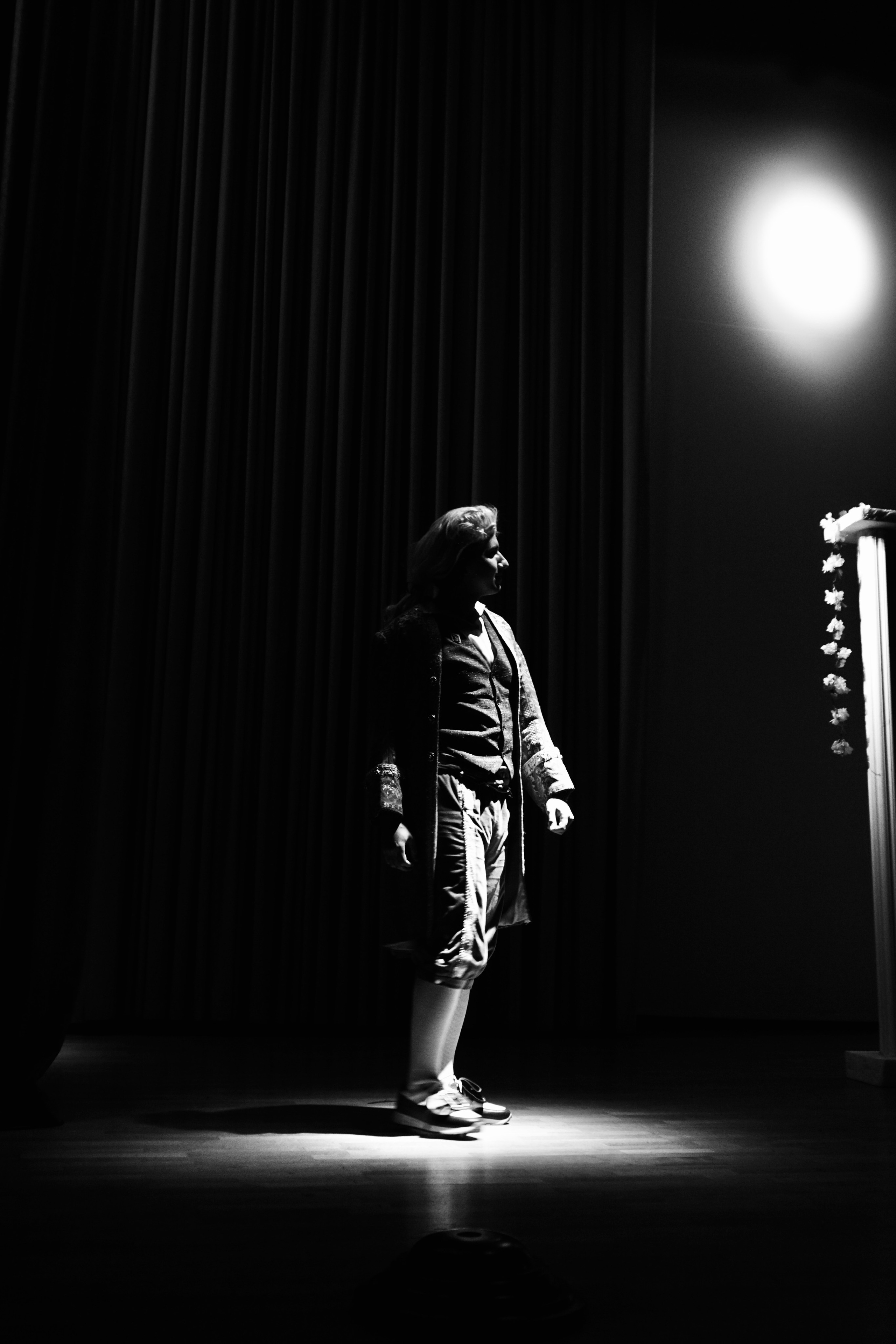 Reportage. Портретный фотограф в Москве Ксения Богданова