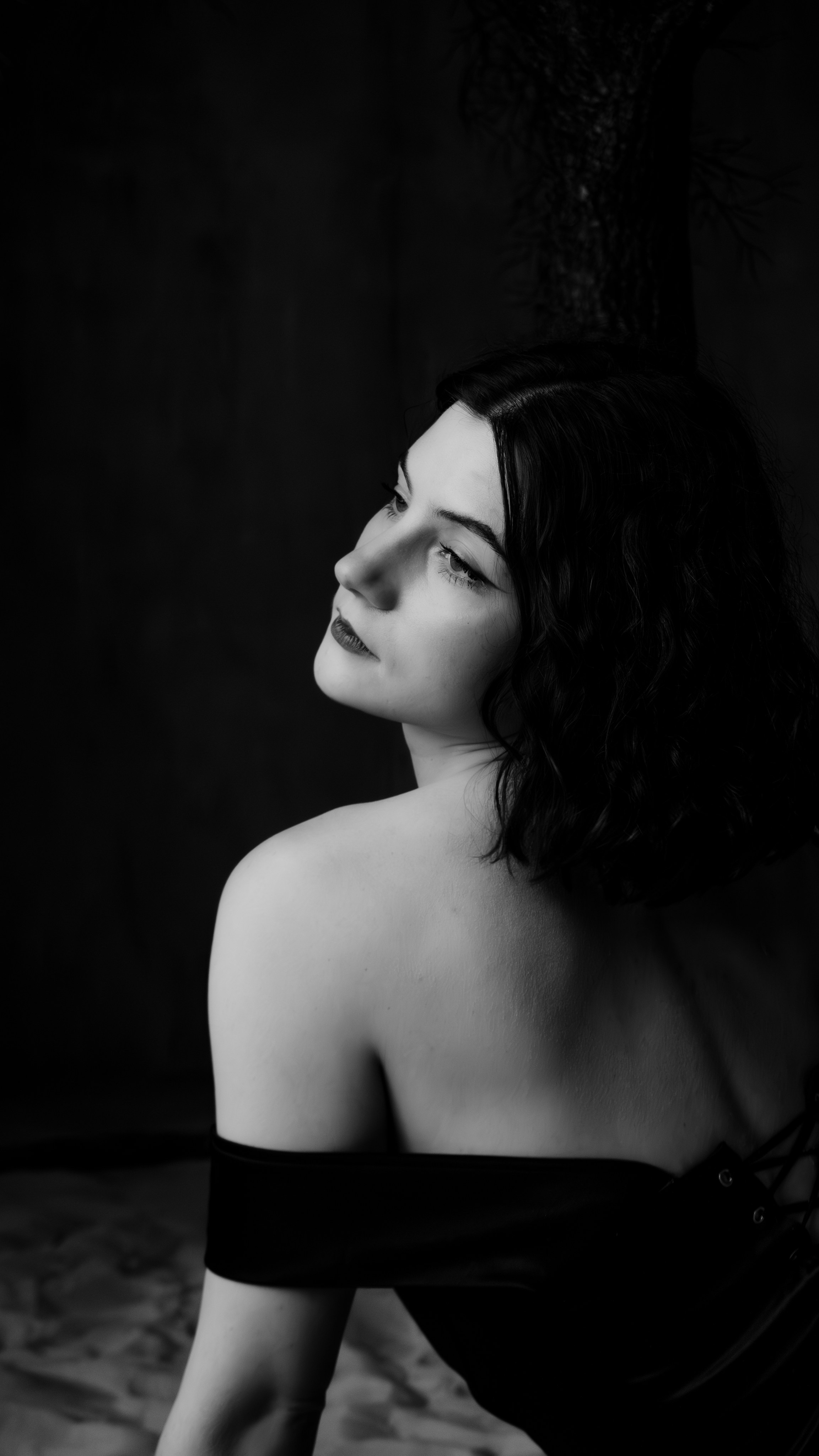 Сatherine. Портретный фотограф в Москве Ксения Богданова