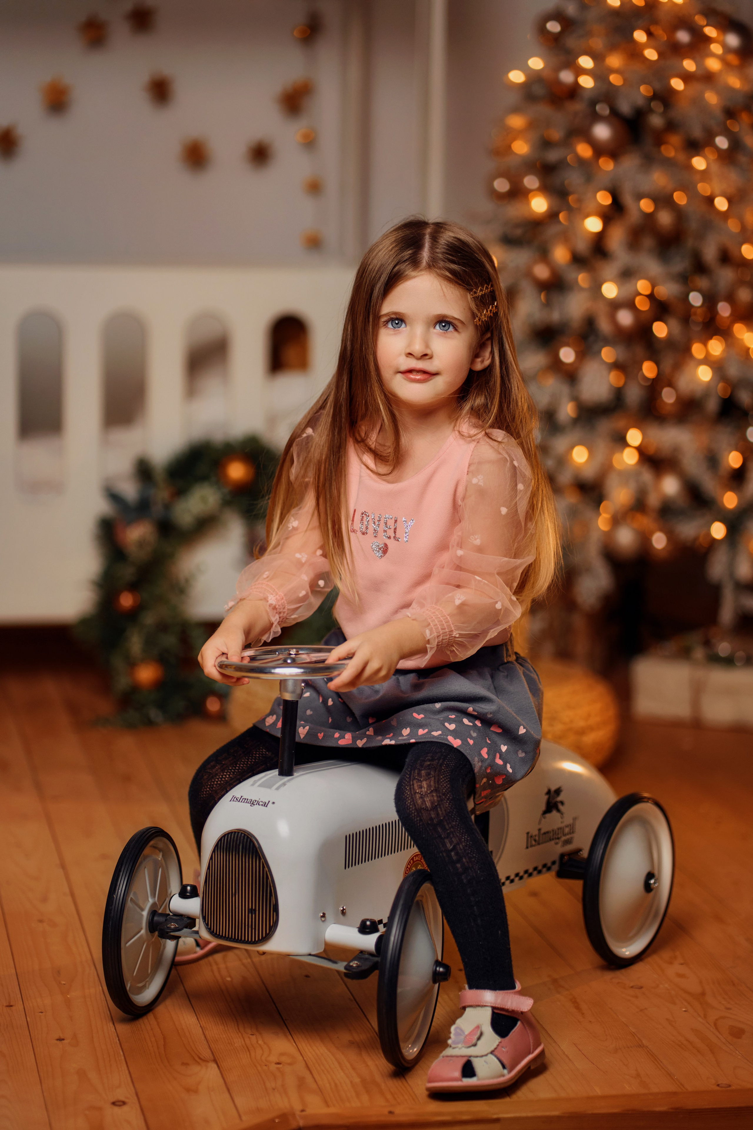 Юля и ее семья. Семейный и свадебный фотограф и видеограф в Туле и Москве