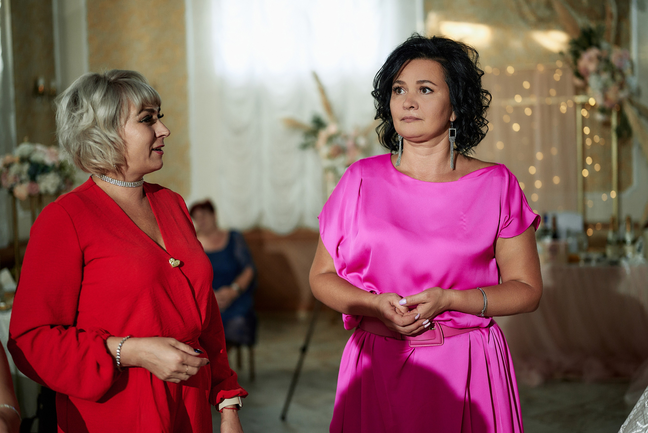 Иван и Эльвира. Фото-видеосъемка свадеб Venson Films