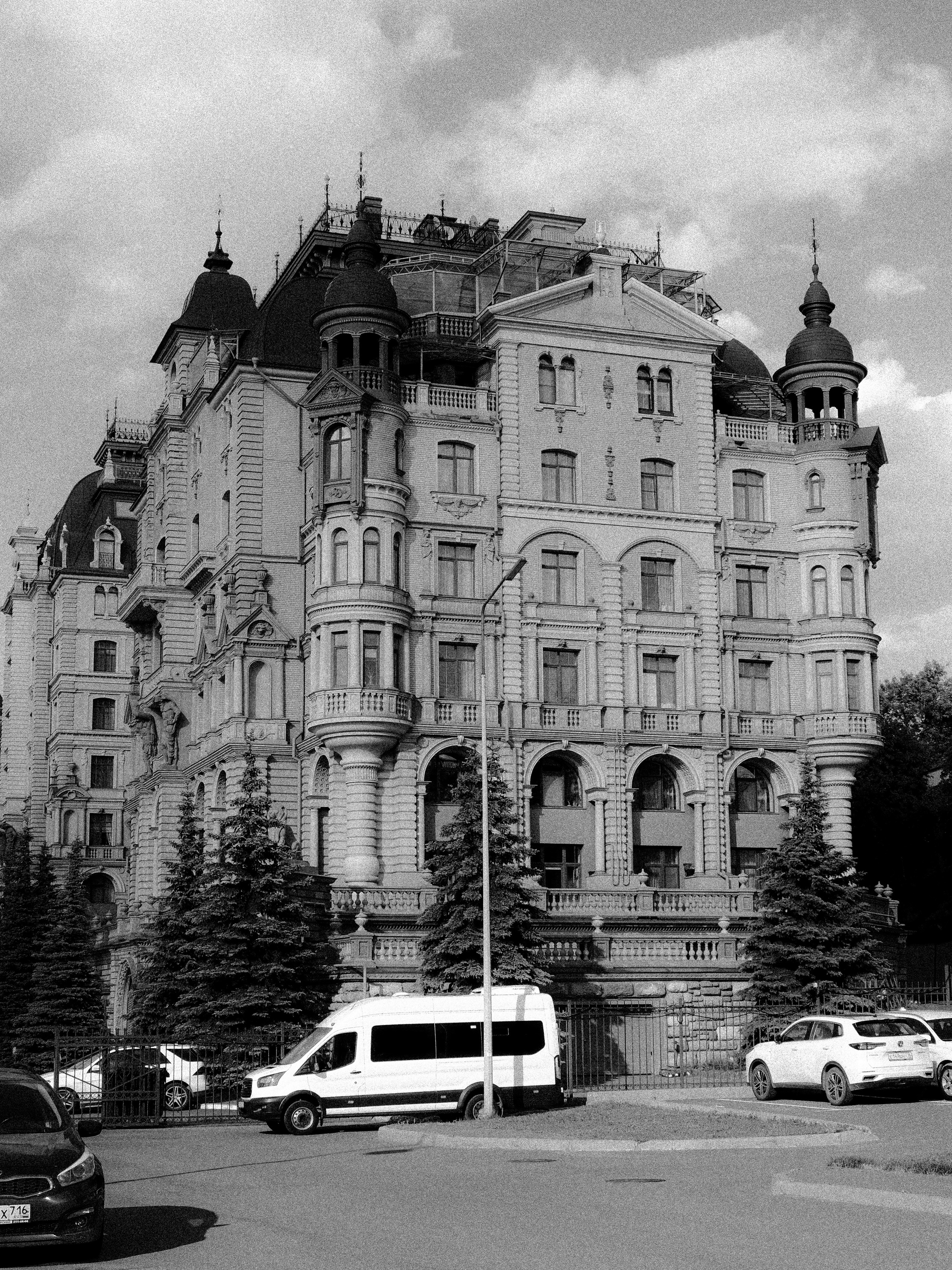 Kazan. Фотограф в Челябинске Анастасия Синягина