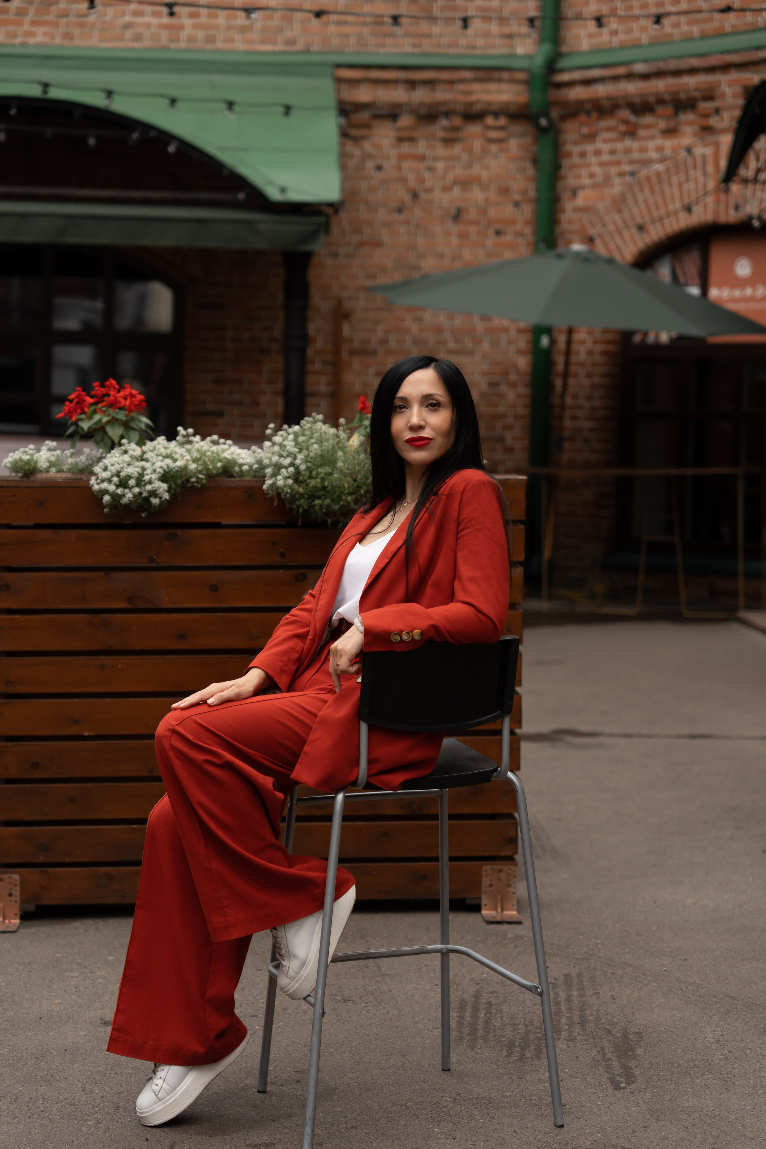 Лариса. Фотограф в Красноярске. Юлия Чаушанская