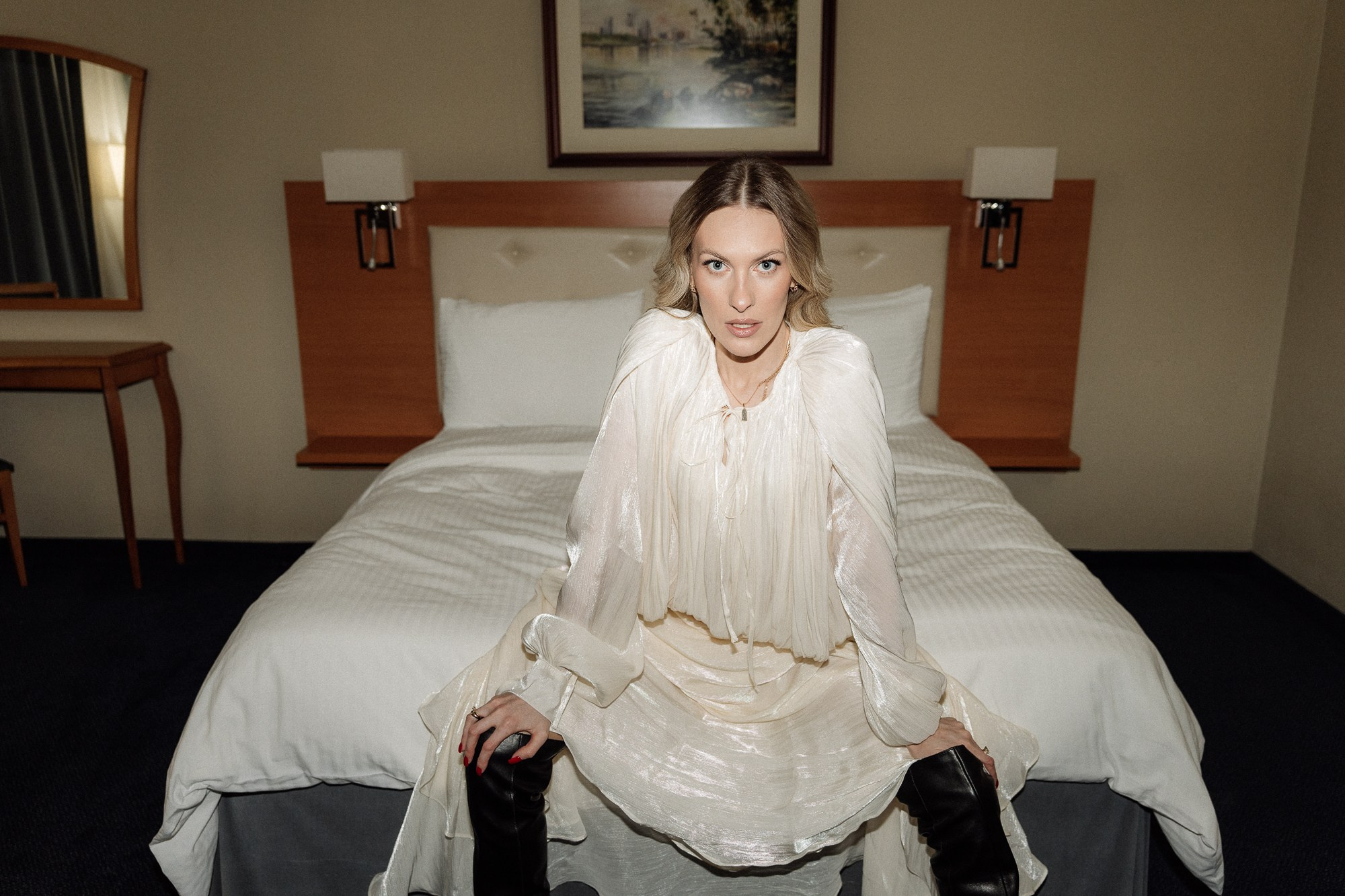 Ксения. Фотограф в Красноярске. Юлия Чаушанская