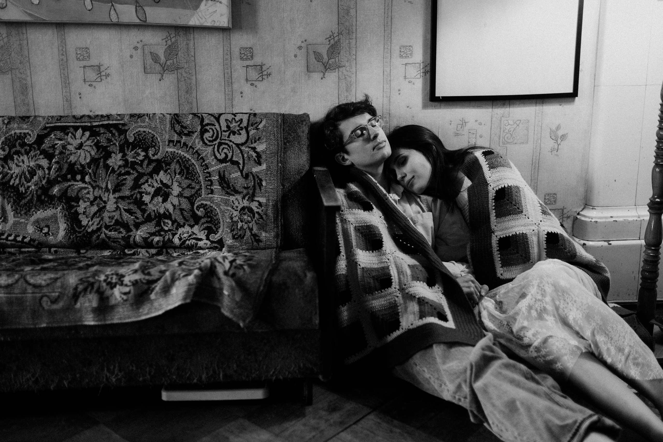 София и Георгий. Фотограф в Санкт-Петербурге