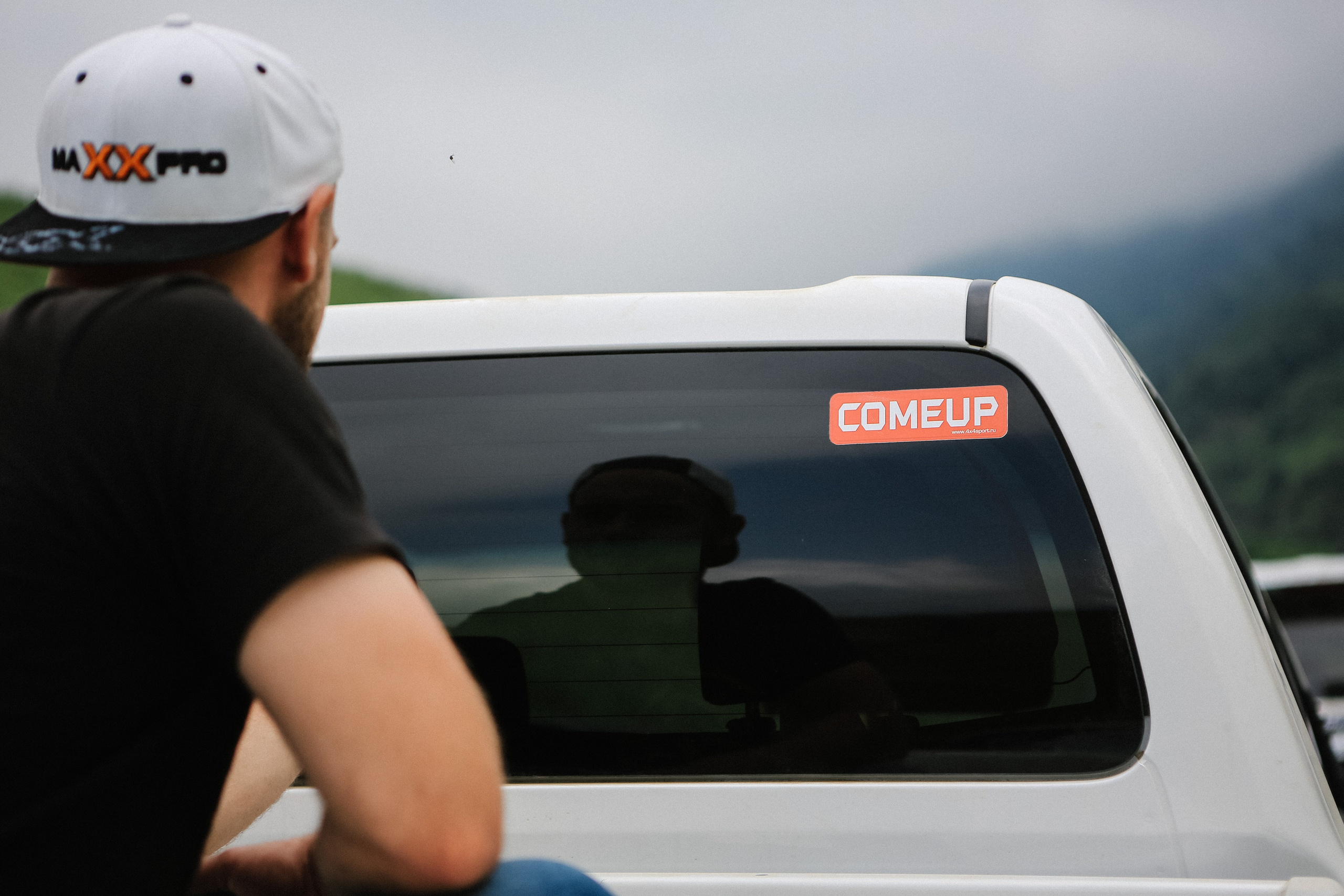 Пресс-тур для Неизвестного Кавказа. Свадебный и портретный фотограф в Пятигорске, КМВ — Власова Юля