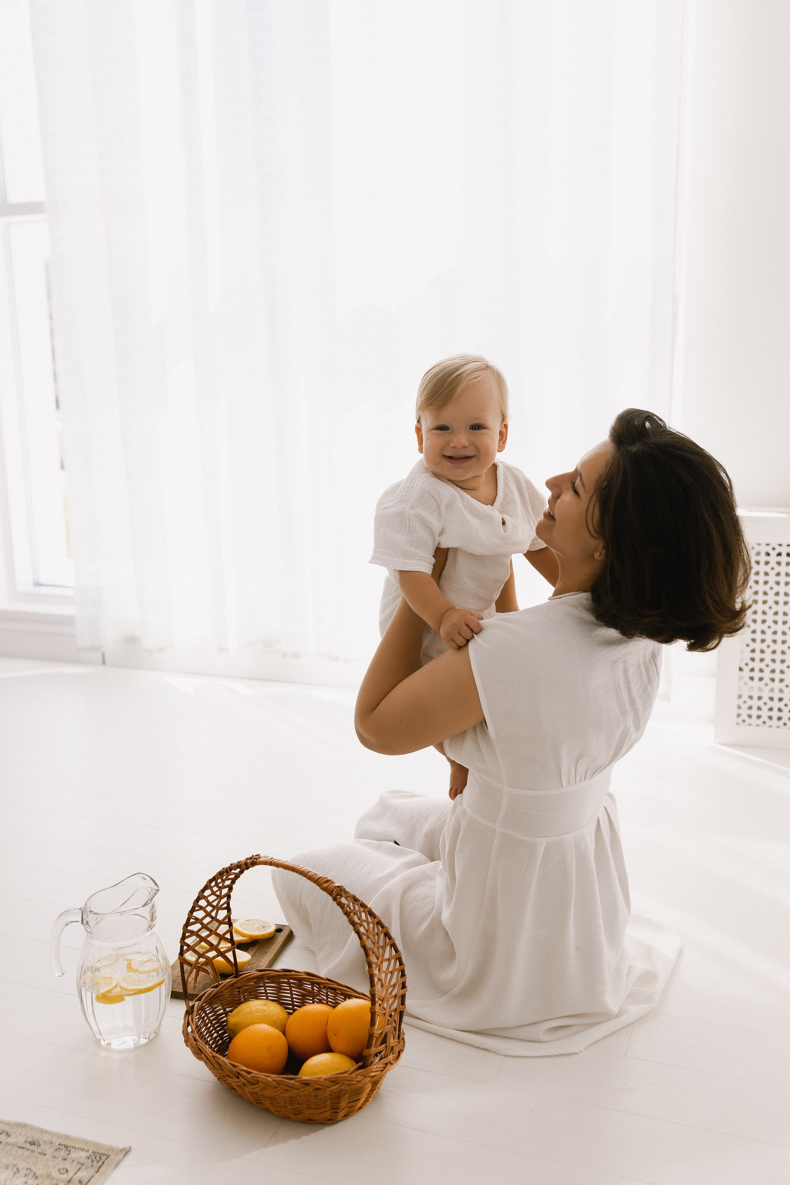 Дима & Лера & Мирон. Фотограф в Белгороде|Юлия oohphotojulii|Семейный и персональный фотограф