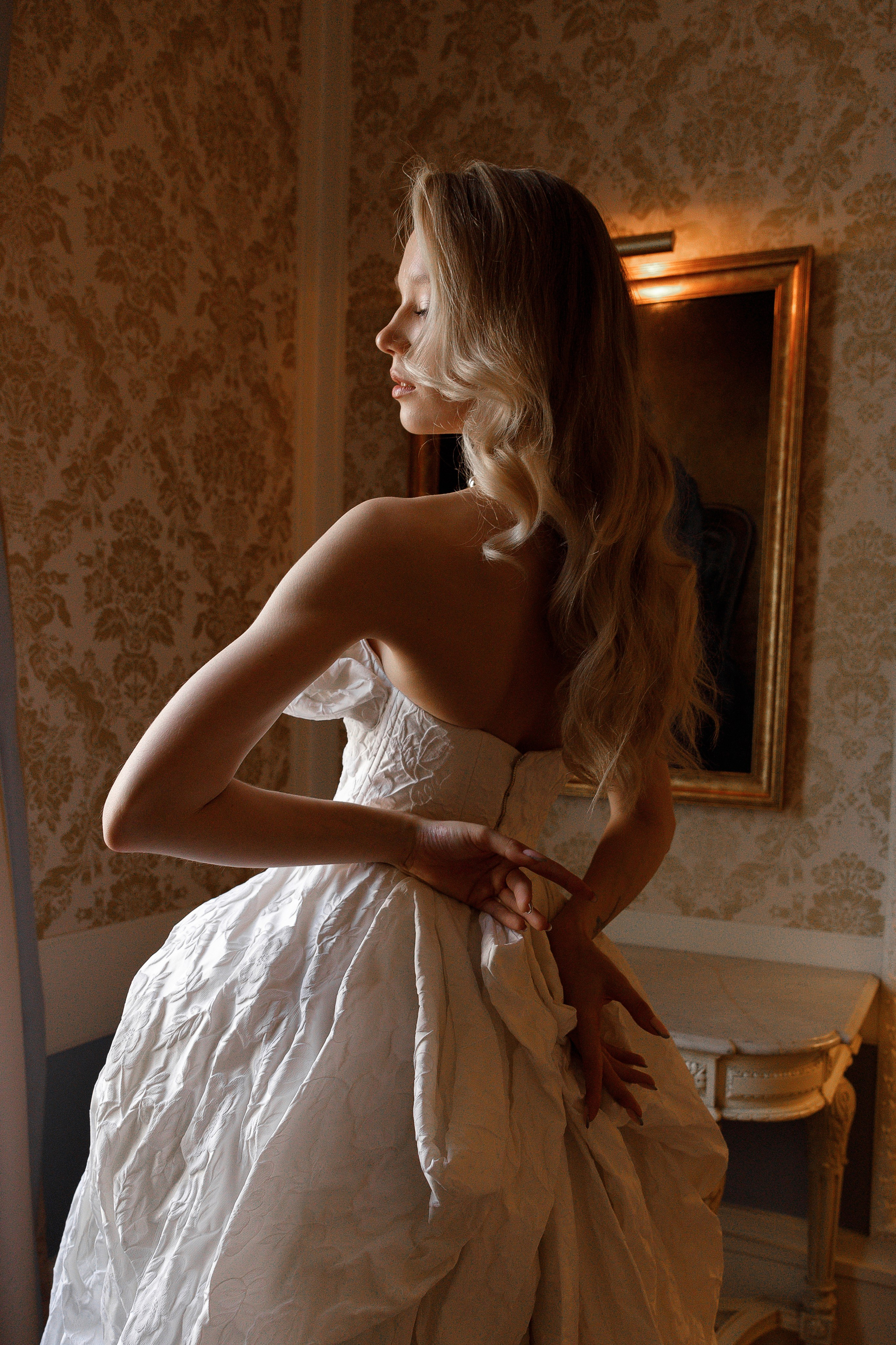 Валентина и Дмитрий. Свадебный и семейный фотограф  во Владивостоке Ольга Украинец