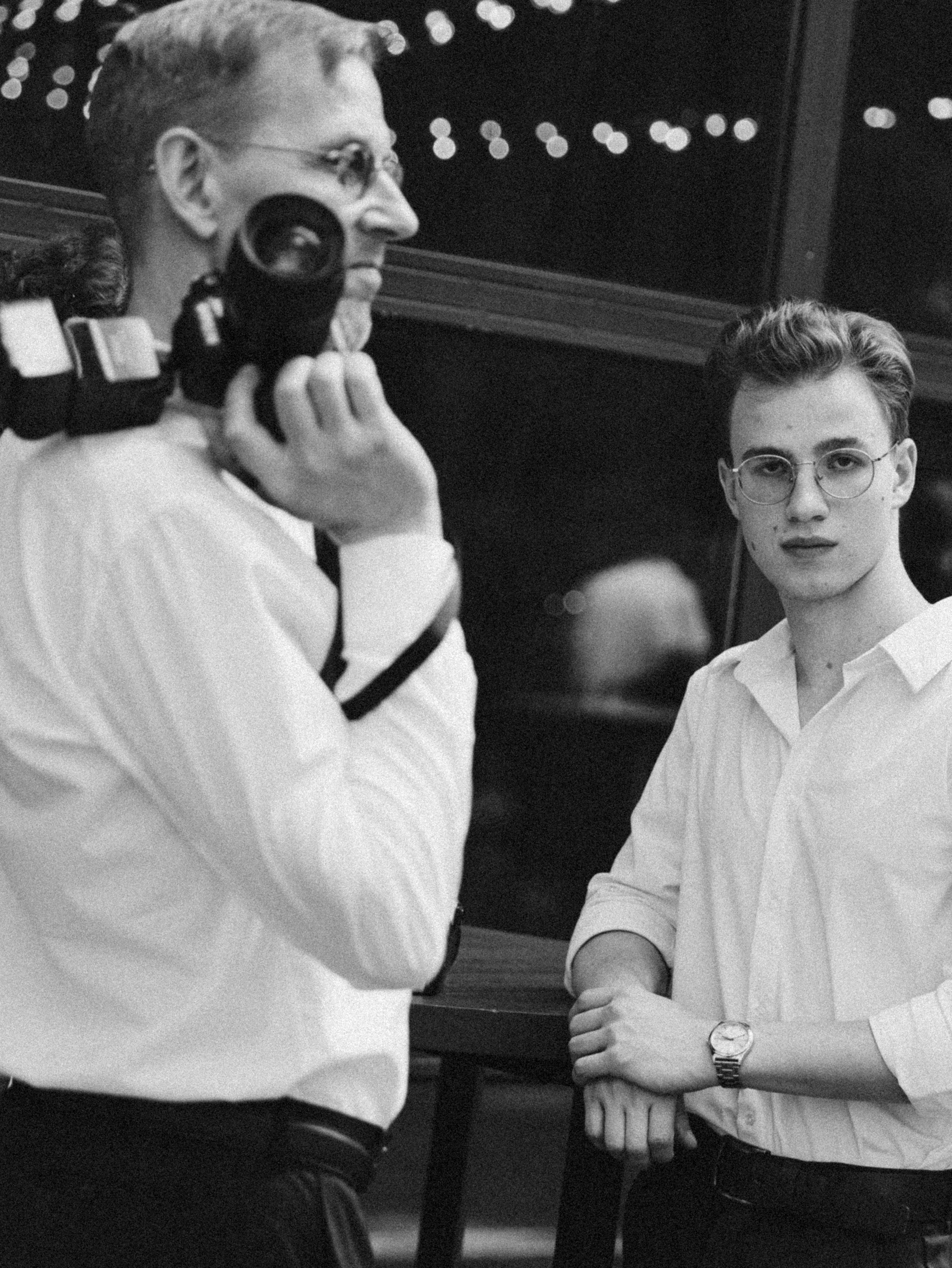 То, что дорого сердцу. Свадебный фотограф Москва Ирина Писарева