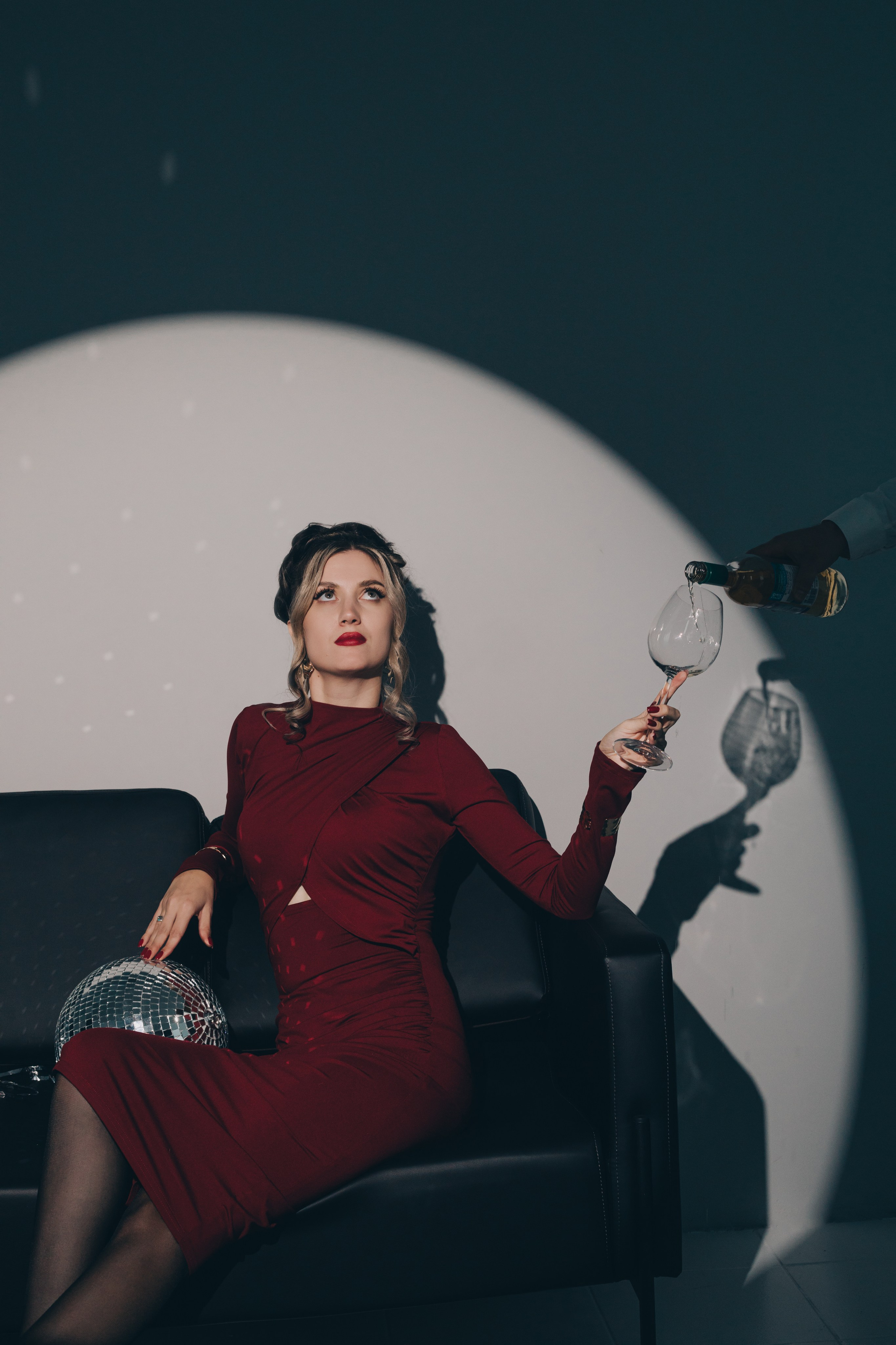 Фотосессия на день рождения. Свадебный и семейный фотограф в Краснодарском крае Мария Данилкина