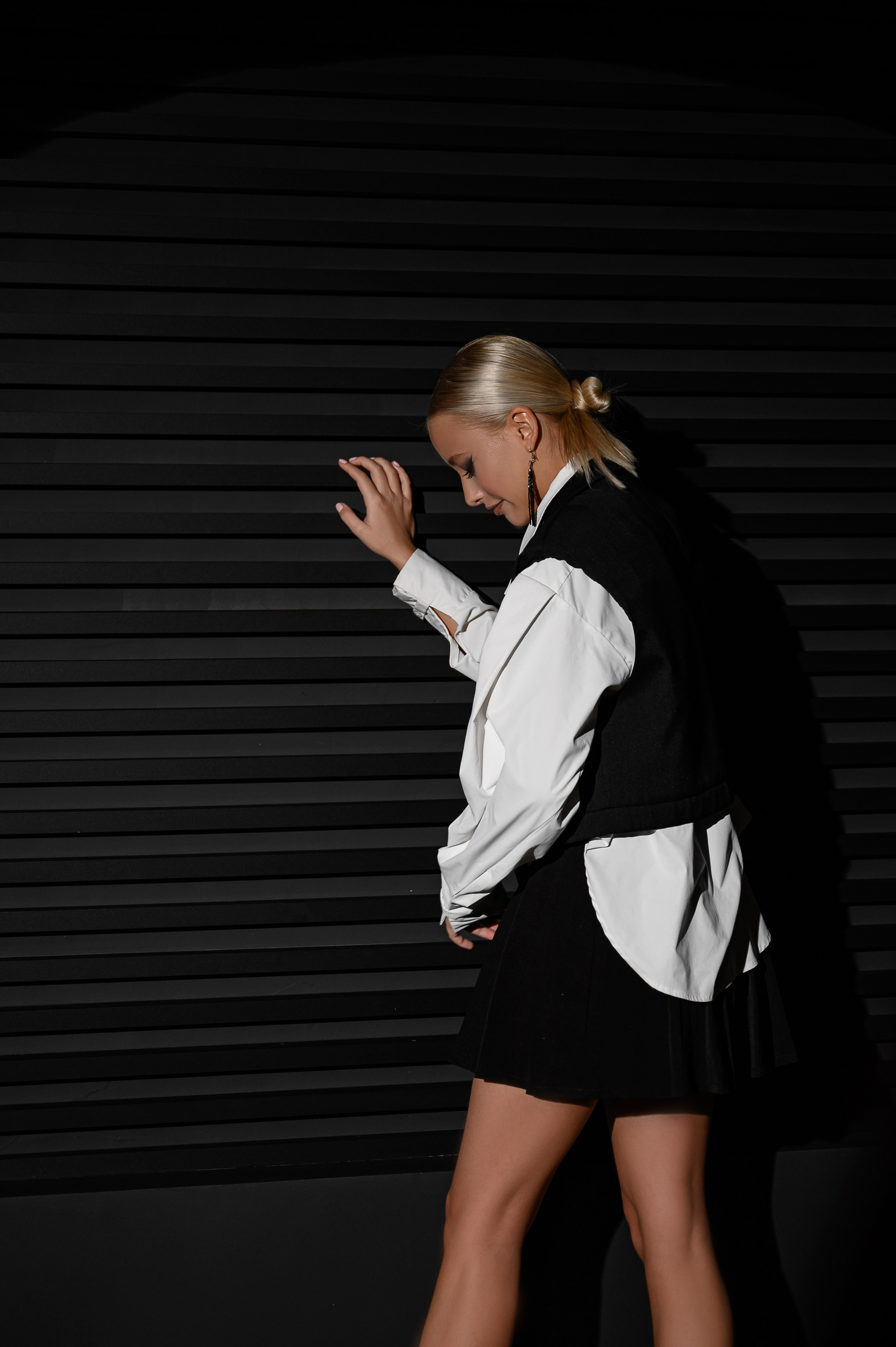 Ева. Портретный и семейный фотограф в Екатеринбурге Мария Чахеева